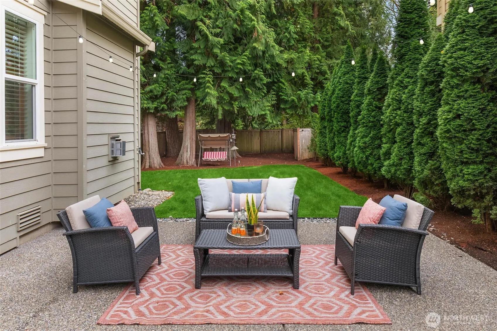 17019 NE 118th Way , Redmond, WA 98052