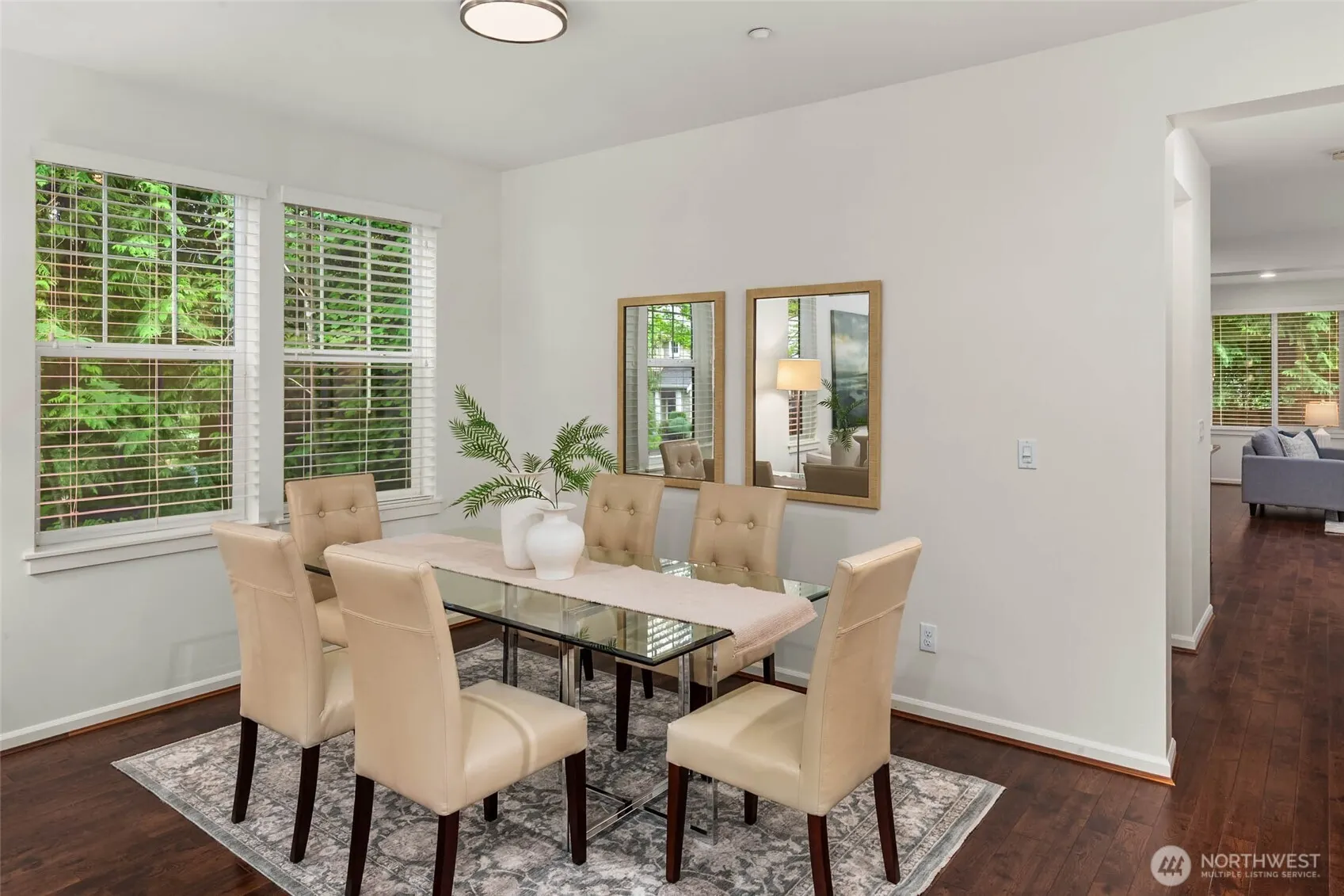 17019 NE 118th Way , Redmond, WA 98052