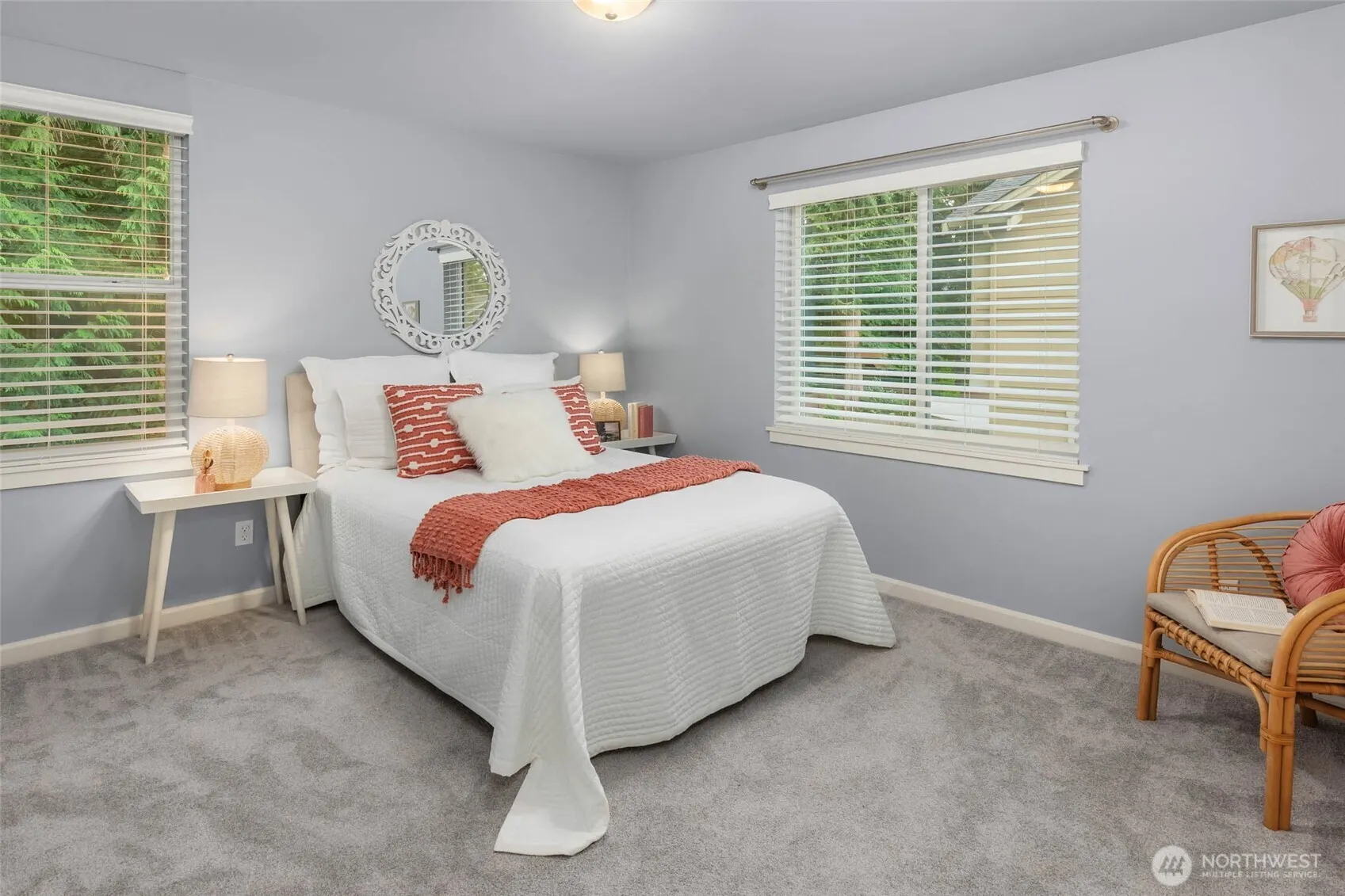 17019 NE 118th Way , Redmond, WA 98052