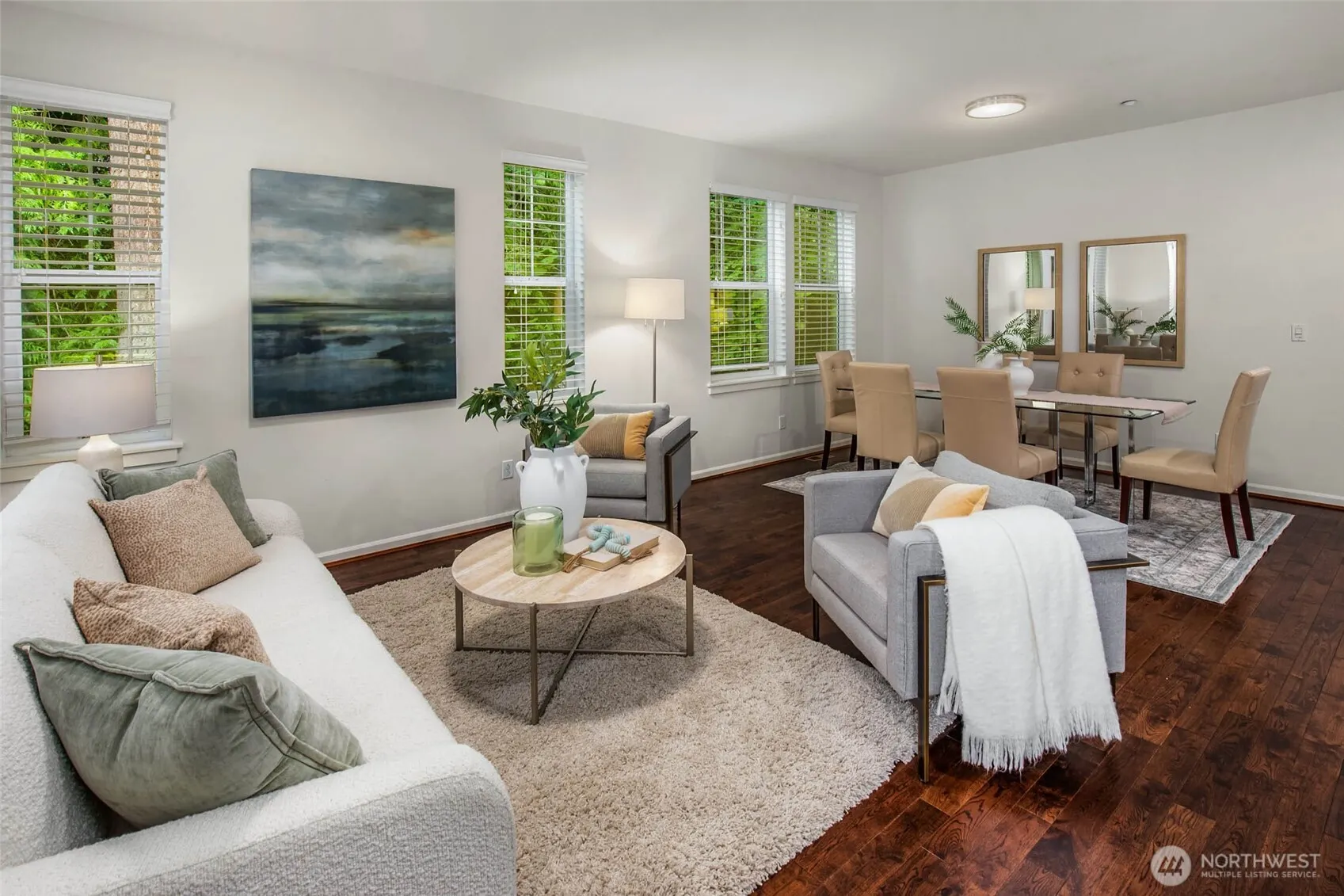 17019 NE 118th Way , Redmond, WA 98052