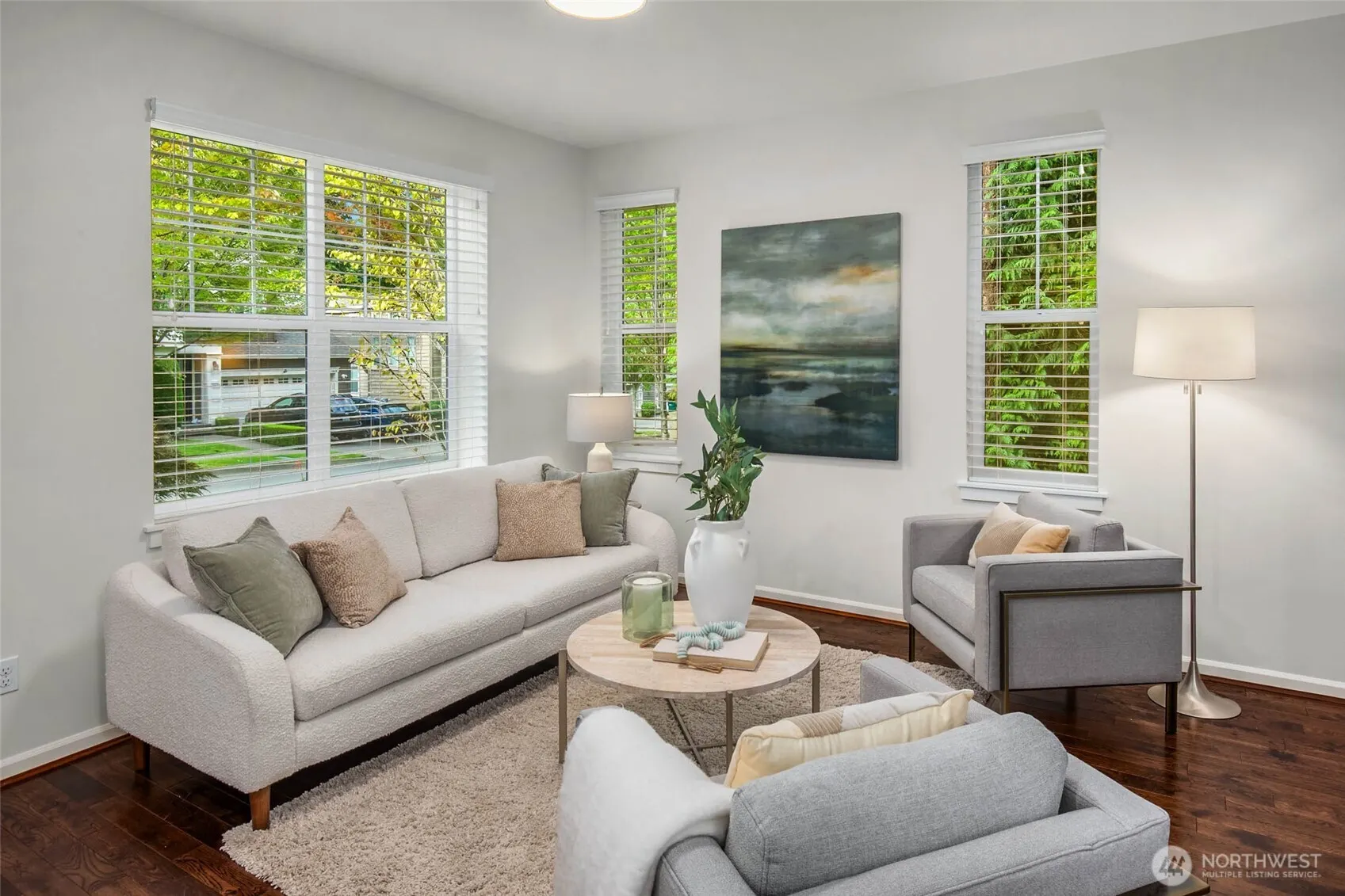 17019 NE 118th Way , Redmond, WA 98052