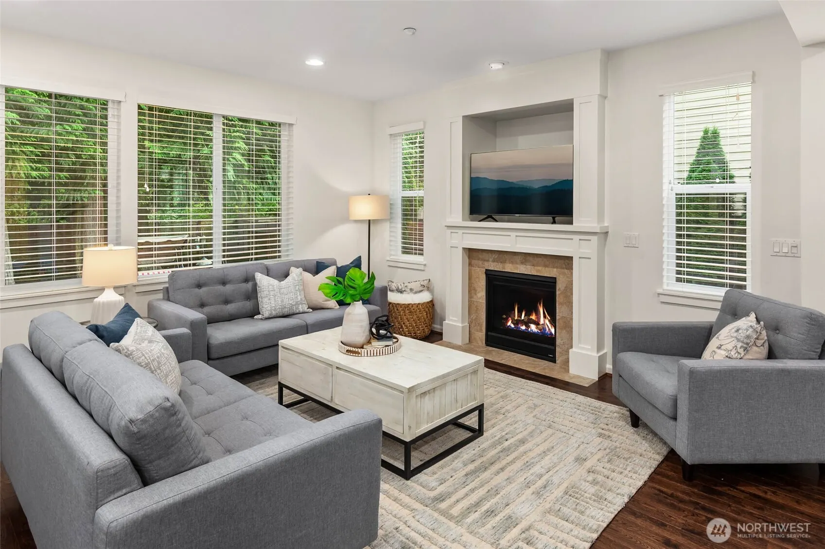 17019 NE 118th Way , Redmond, WA 98052