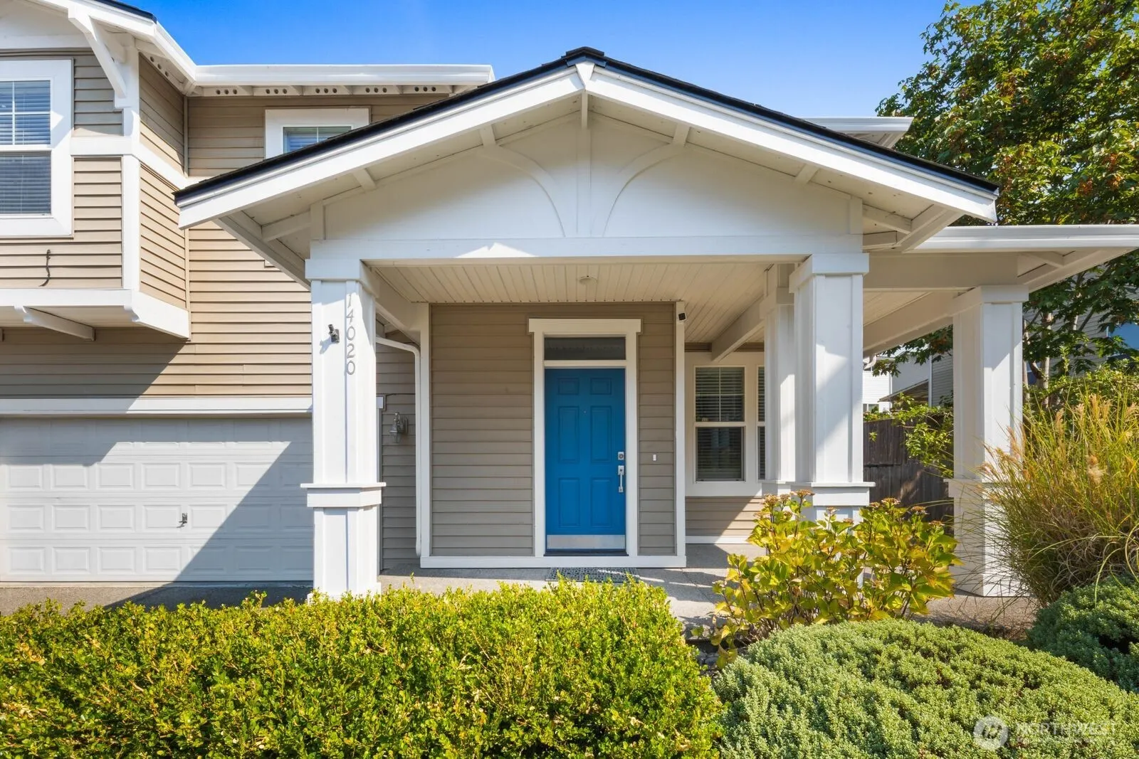 14020 SE 282nd Street , Kent, WA 98042-3915