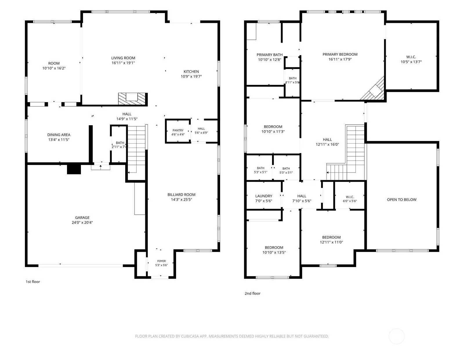 14020 SE 282nd Street , Kent, WA 98042-3915
