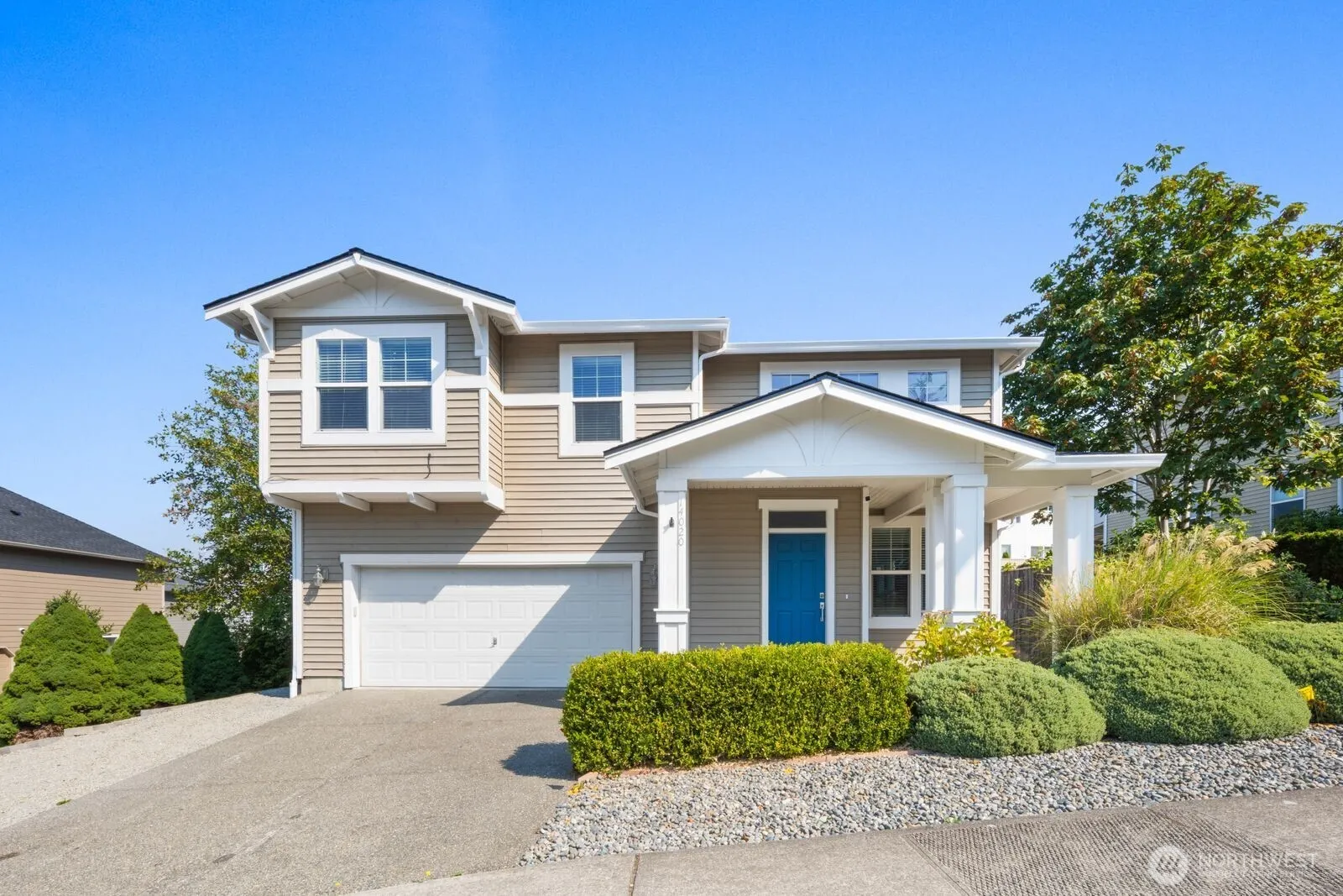 14020 SE 282nd Street , Kent, WA 98042-3915