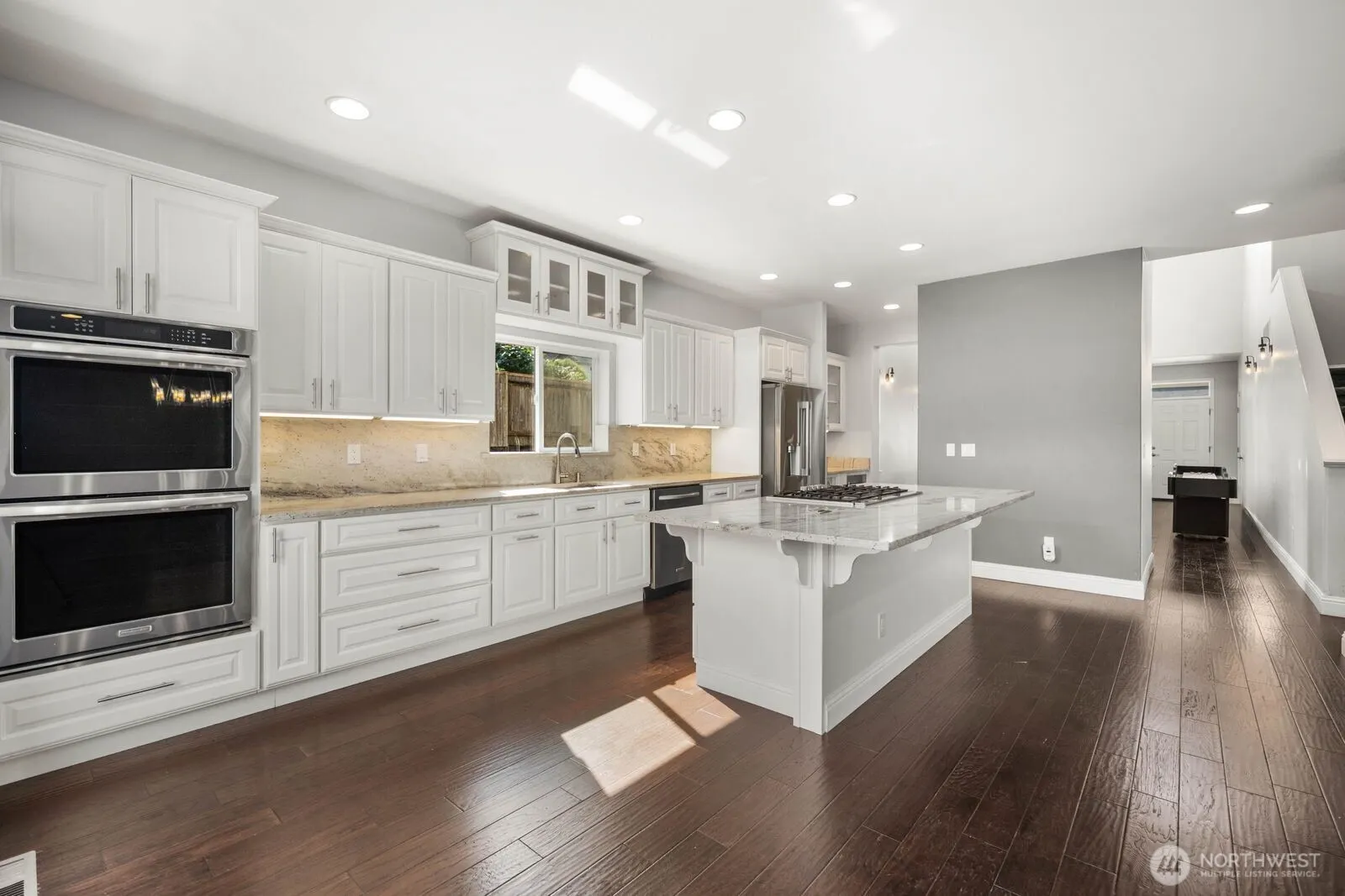 14020 SE 282nd Street , Kent, WA 98042-3915
