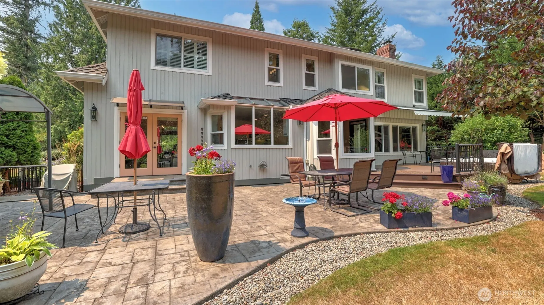 15336 188th Avenue NE, Woodinville, WA 98072