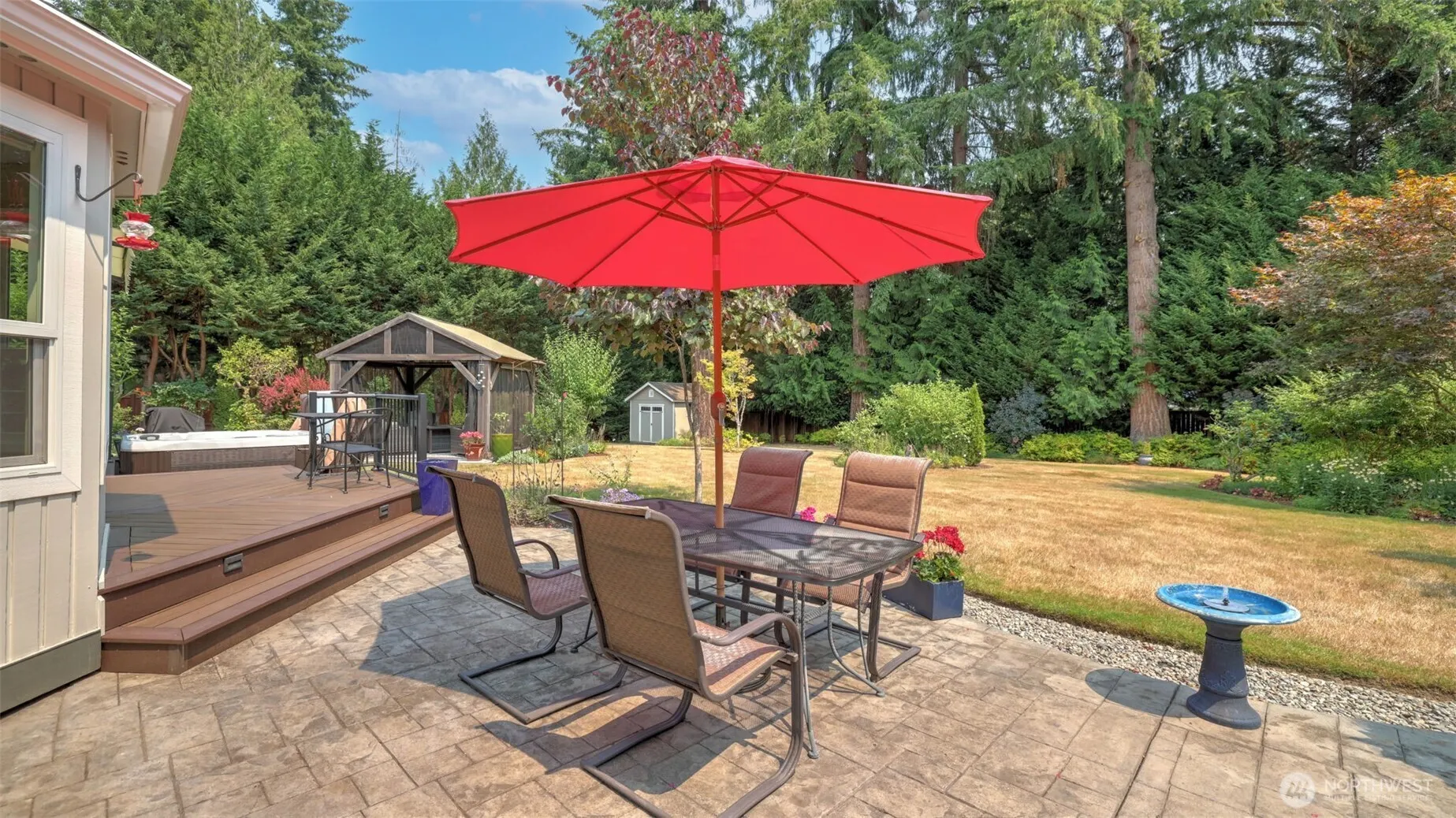 15336 188th Avenue NE, Woodinville, WA 98072