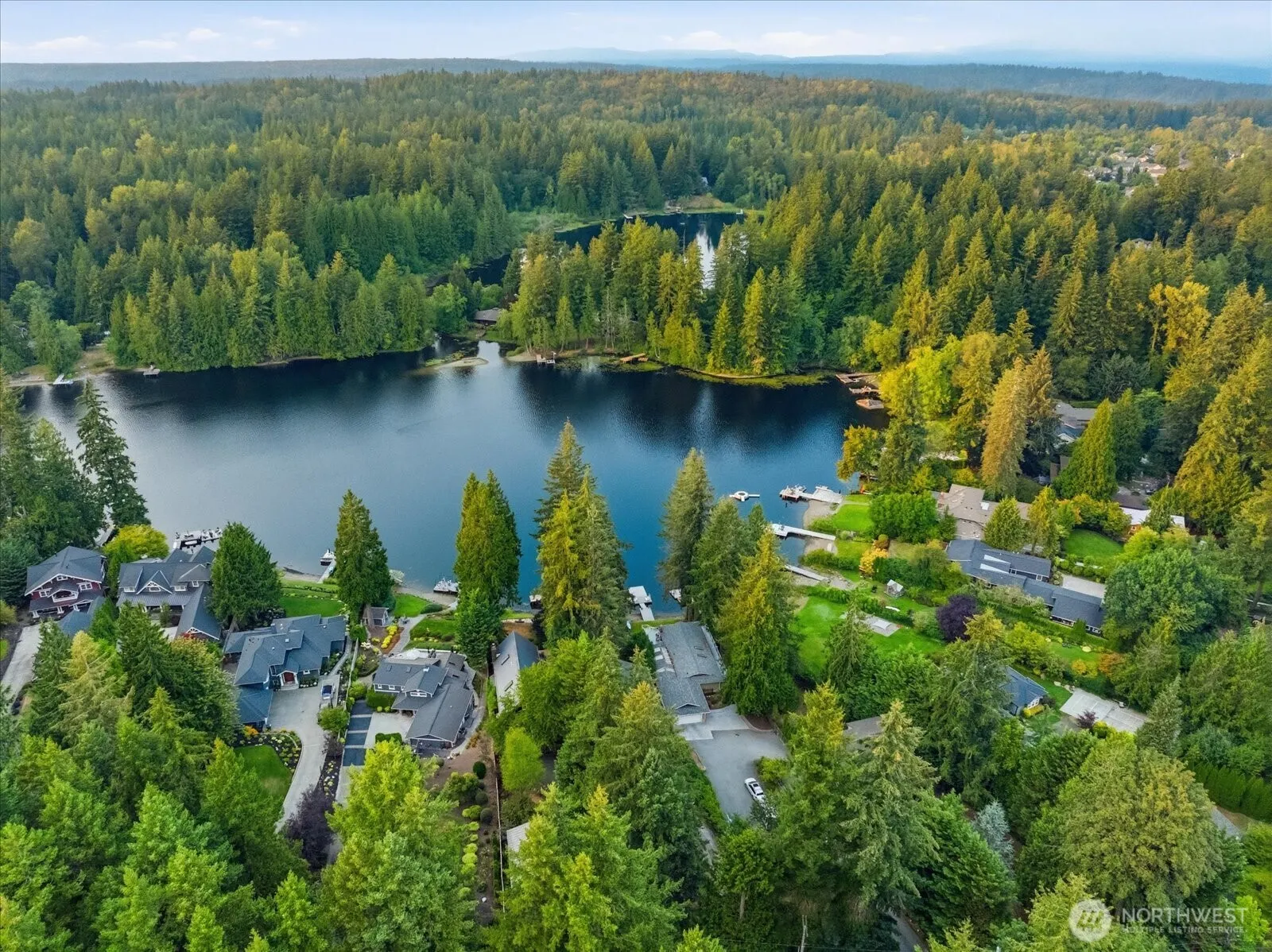 2053 E Beaver Lake Drive SE, Sammamish, WA 98075