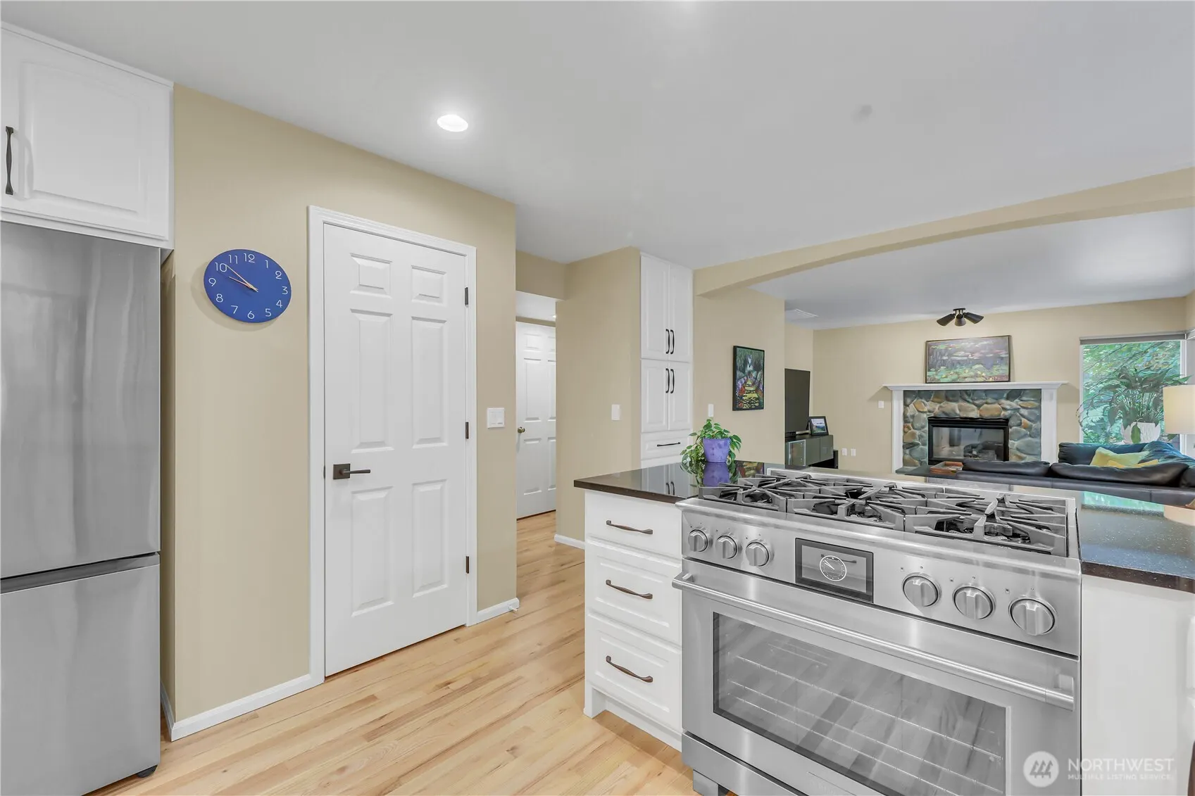 4335 279th Avenue NE, Redmond, WA 98053