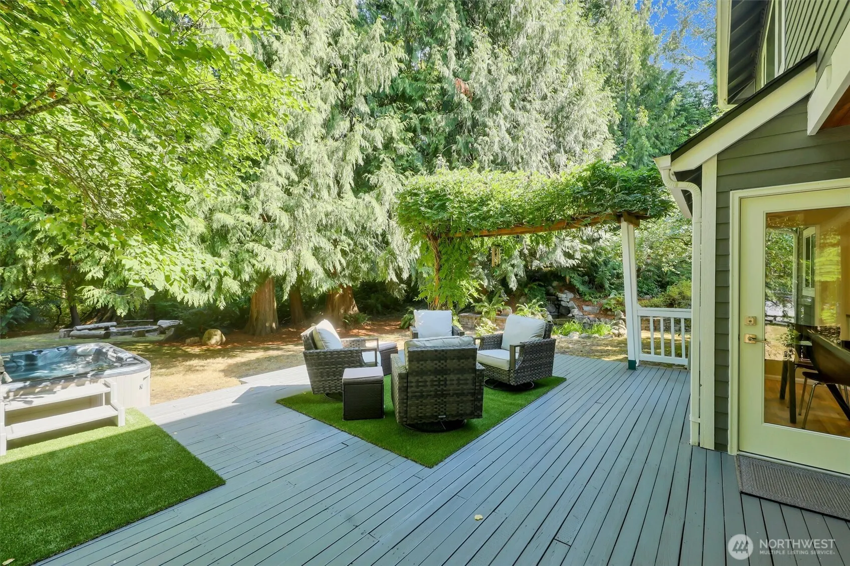 4335 279th Avenue NE, Redmond, WA 98053