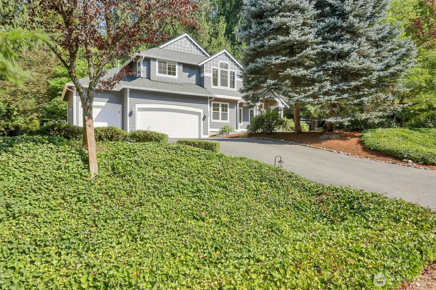4335 279th Avenue NE, Redmond, WA 98053