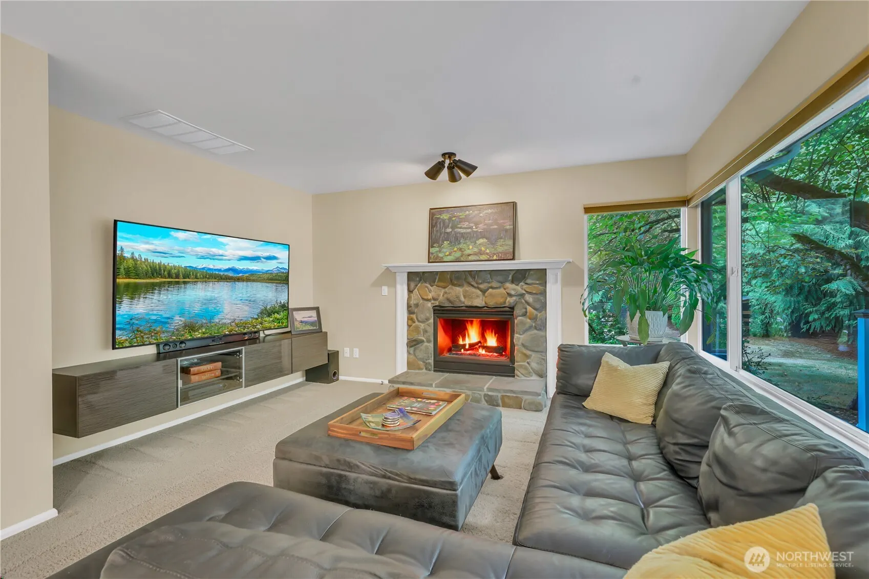 4335 279th Avenue NE, Redmond, WA 98053
