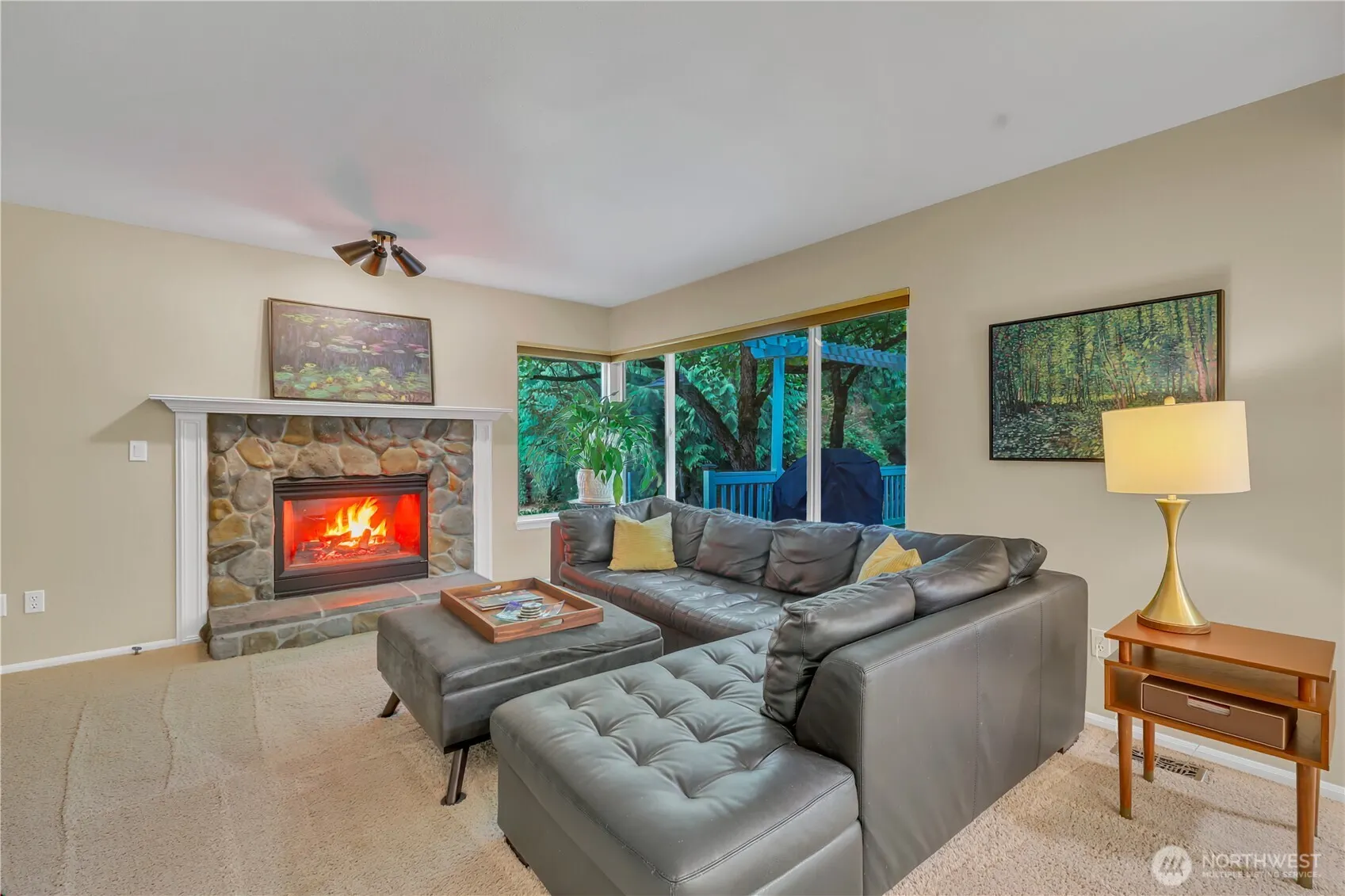 4335 279th Avenue NE, Redmond, WA 98053