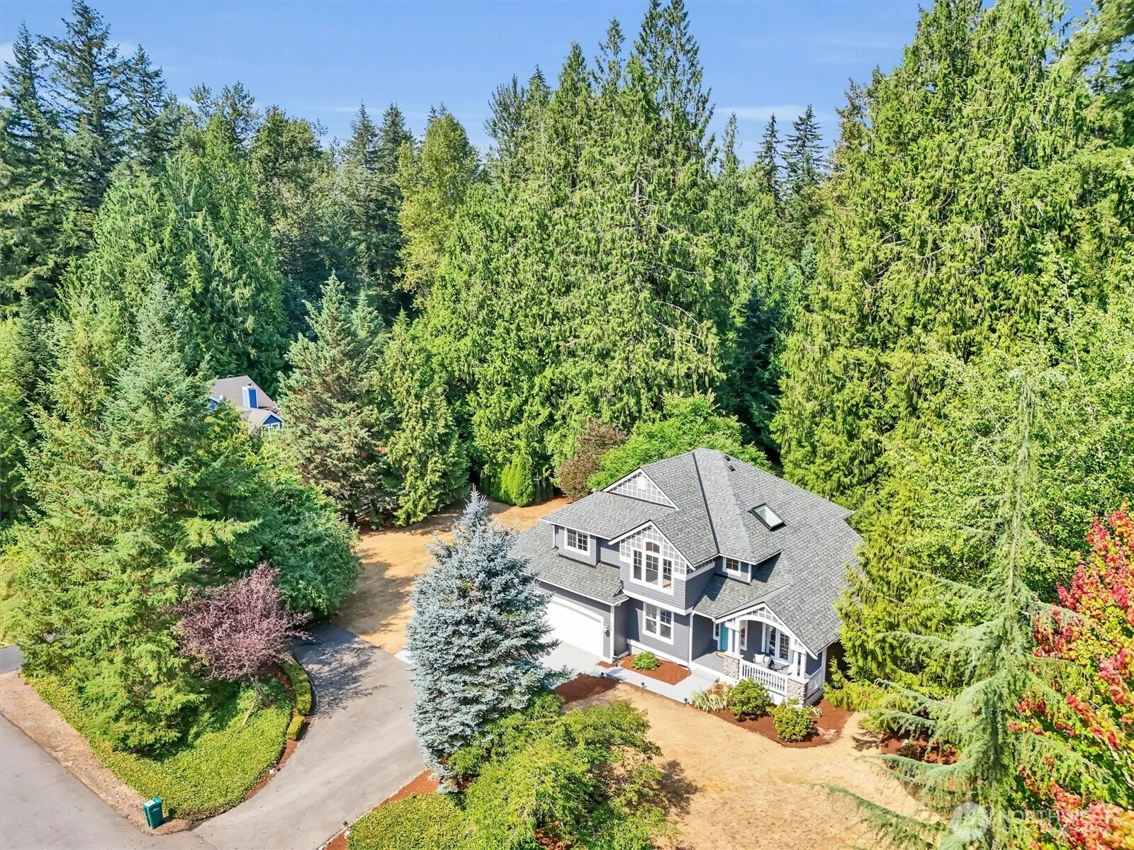 4335 279th Avenue NE, Redmond, WA 98053