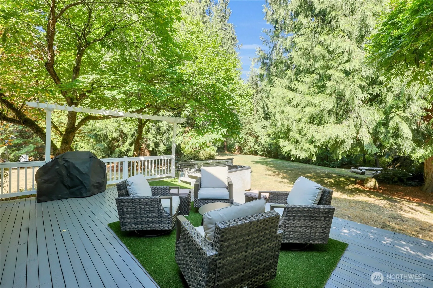 4335 279th Avenue NE, Redmond, WA 98053