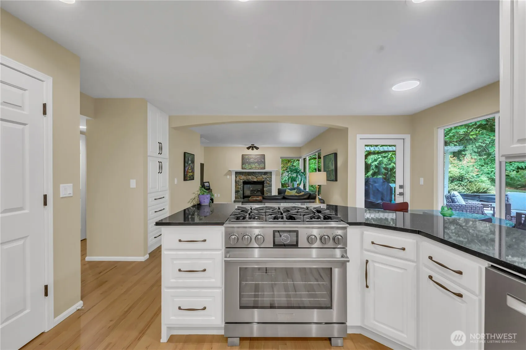 4335 279th Avenue NE, Redmond, WA 98053