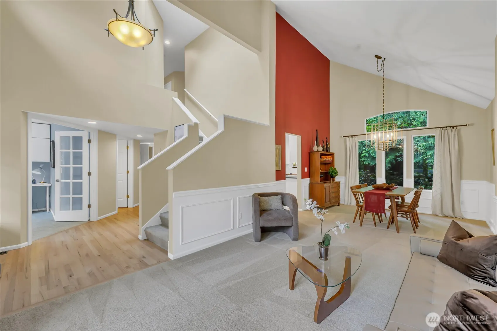 4335 279th Avenue NE, Redmond, WA 98053