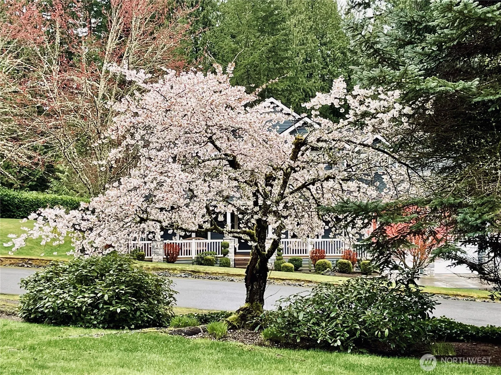 4335 279th Avenue NE, Redmond, WA 98053
