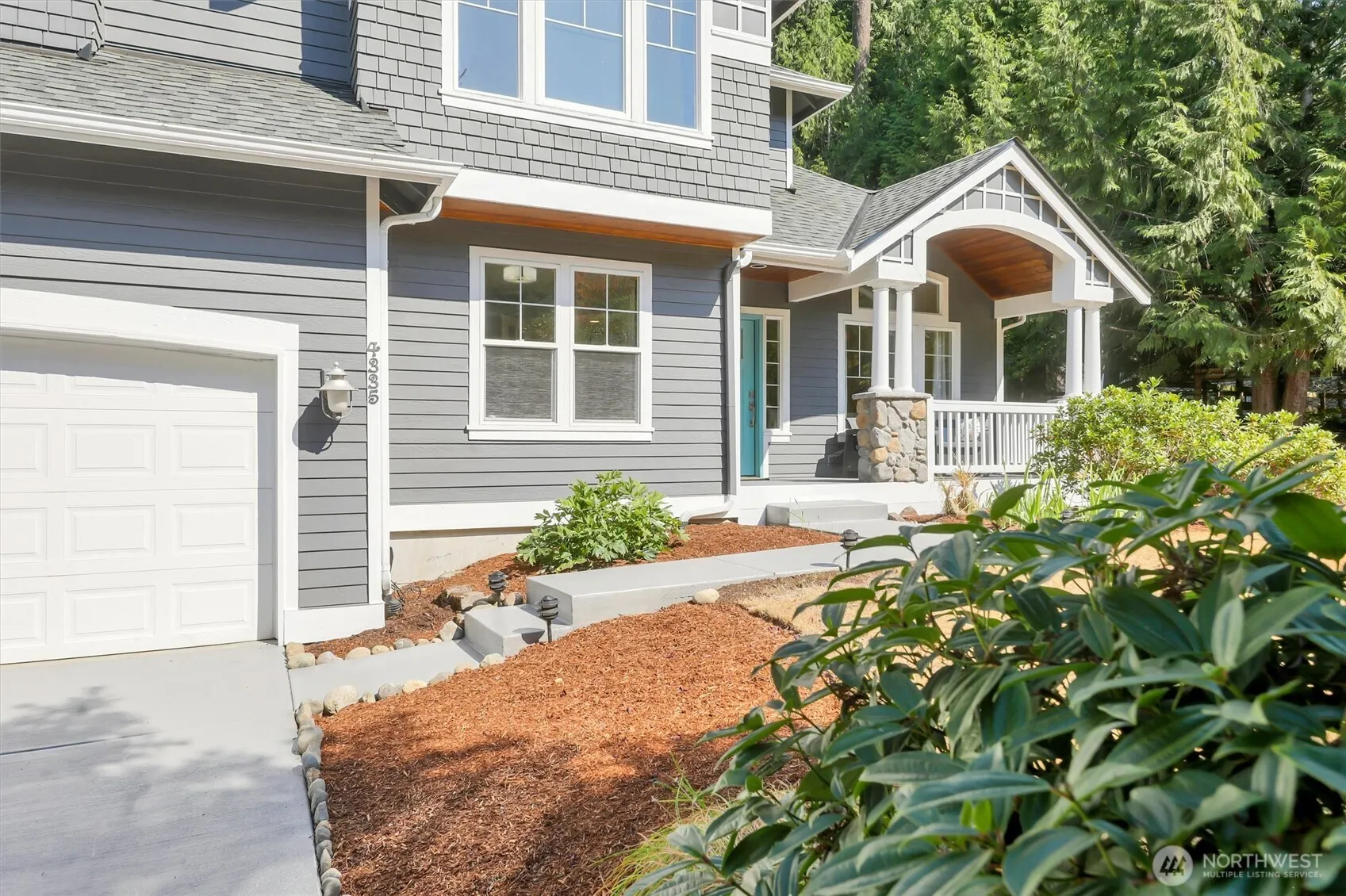 4335 279th Avenue NE, Redmond, WA 98053