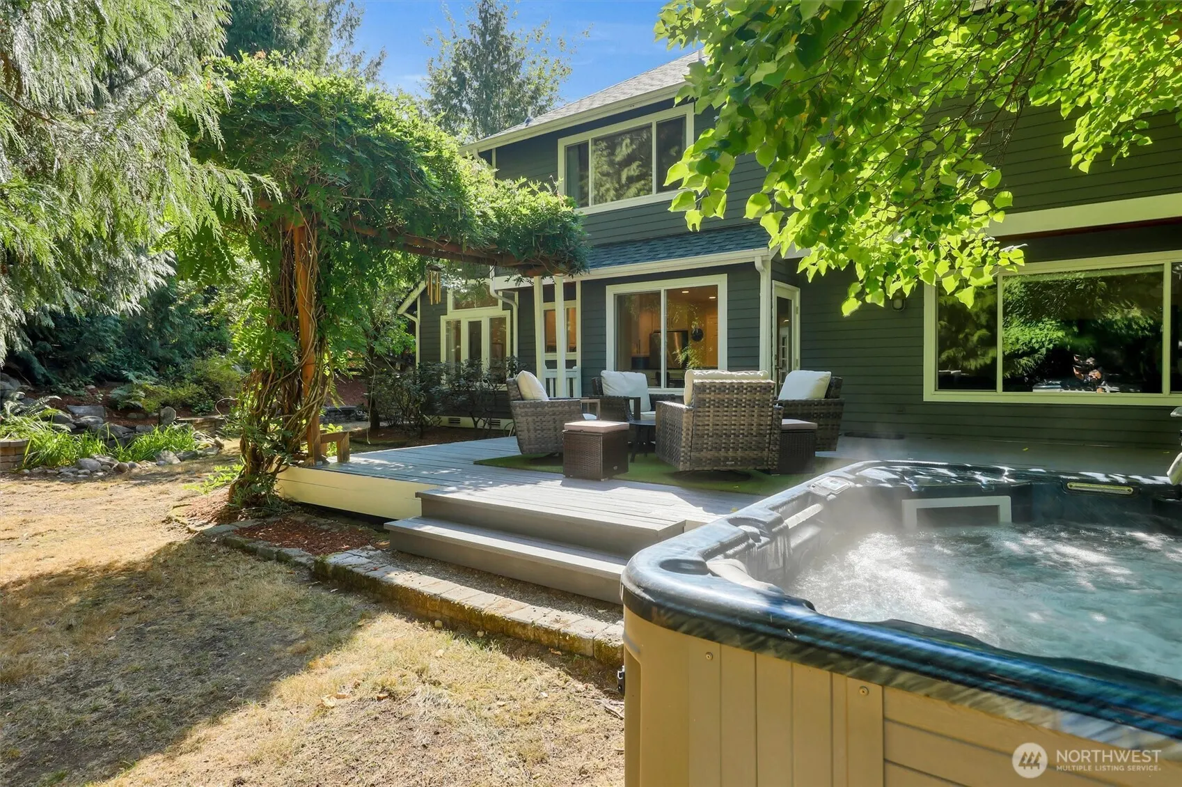 4335 279th Avenue NE, Redmond, WA 98053