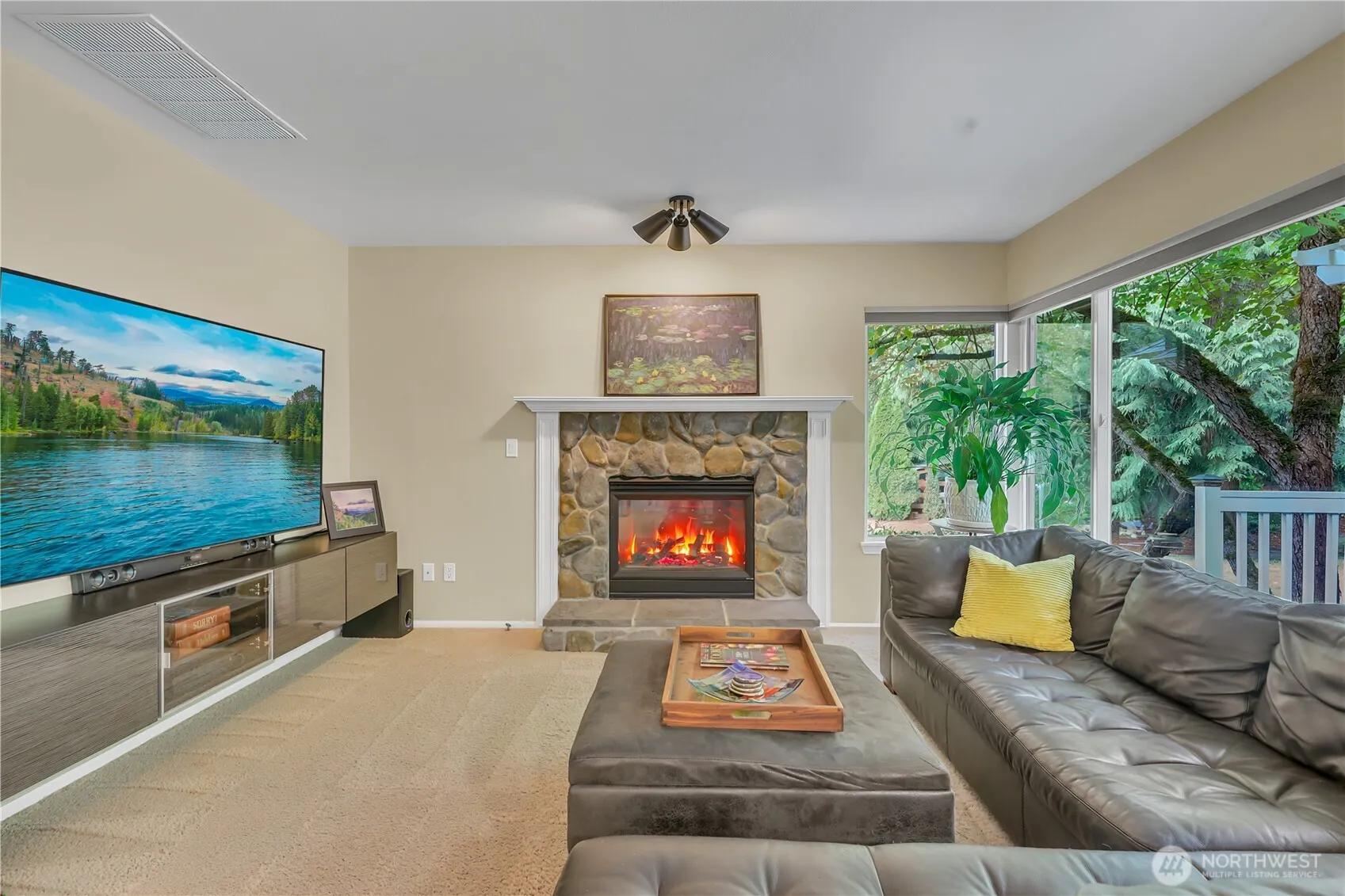 4335 279th Avenue NE, Redmond, WA 98053