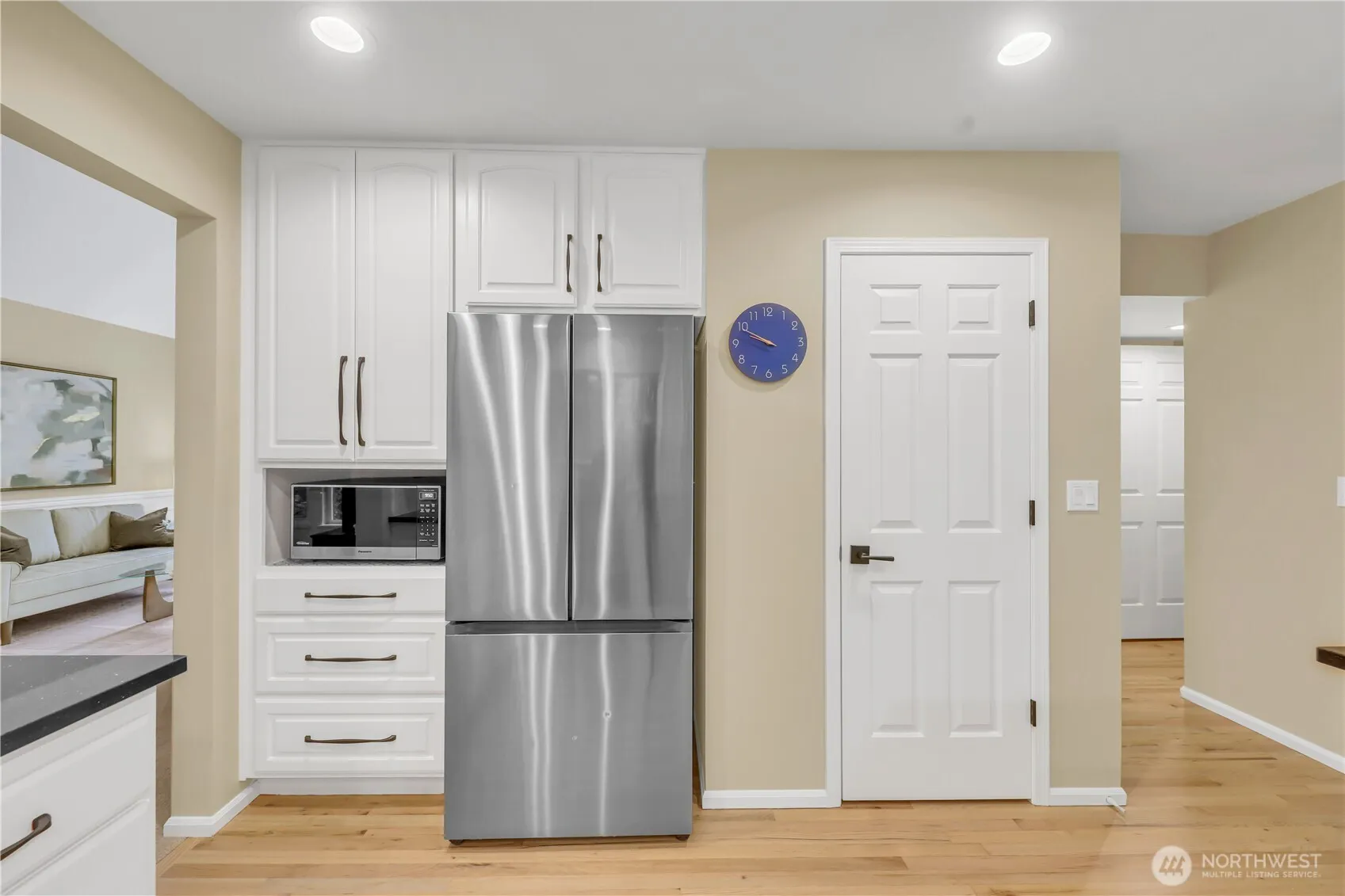 4335 279th Avenue NE, Redmond, WA 98053
