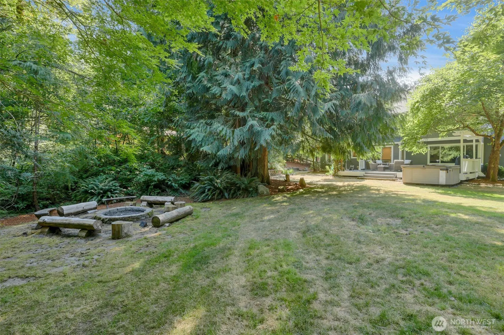4335 279th Avenue NE, Redmond, WA 98053