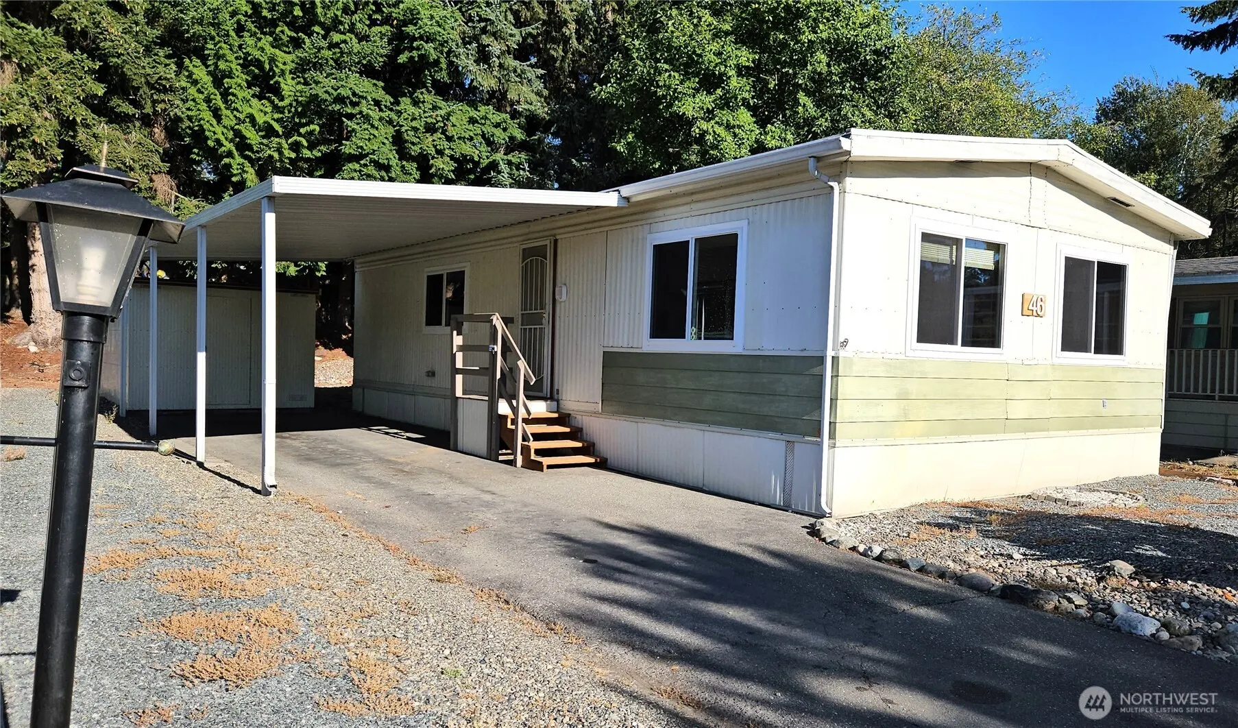 5220 176th Street SW #46, Lynnwood, WA 98037