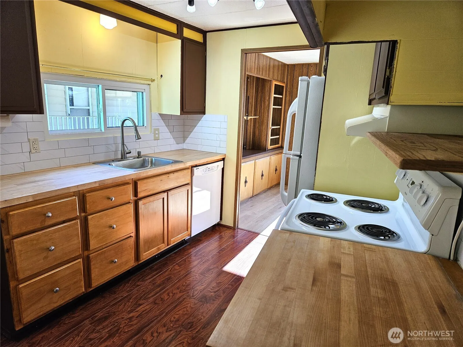 5220 176th Street SW #46, Lynnwood, WA 98037