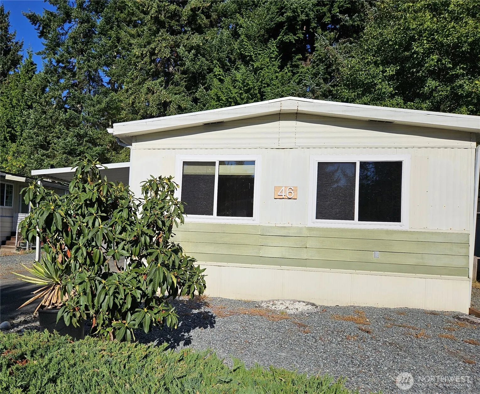 5220 176th Street SW #46, Lynnwood, WA 98037
