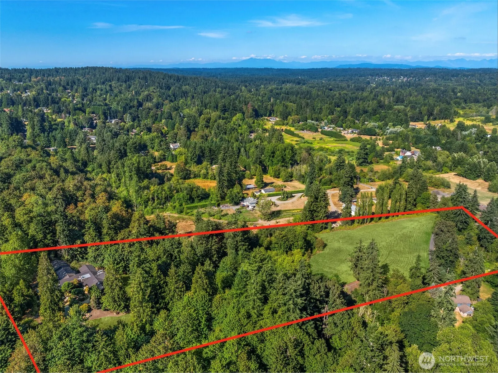11811 184th Avenue NE, Redmond, WA 98052