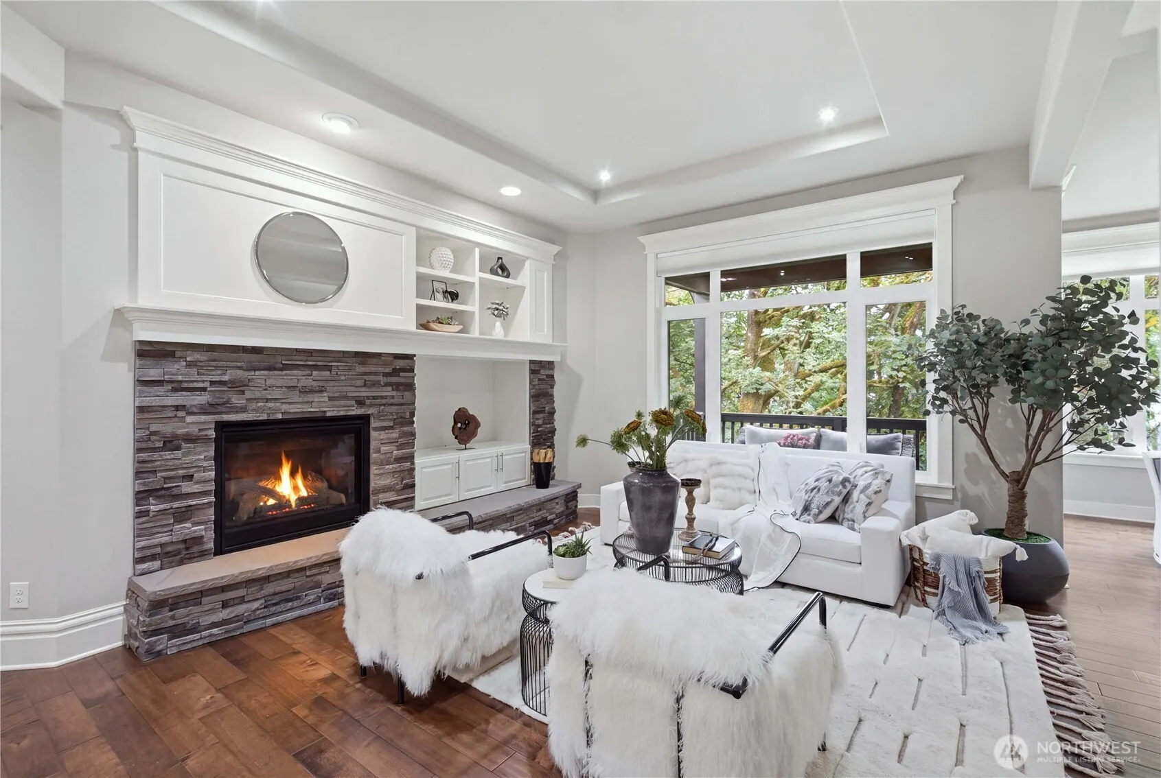 2156 NW Harmony Wy , Issaquah, WA 98027