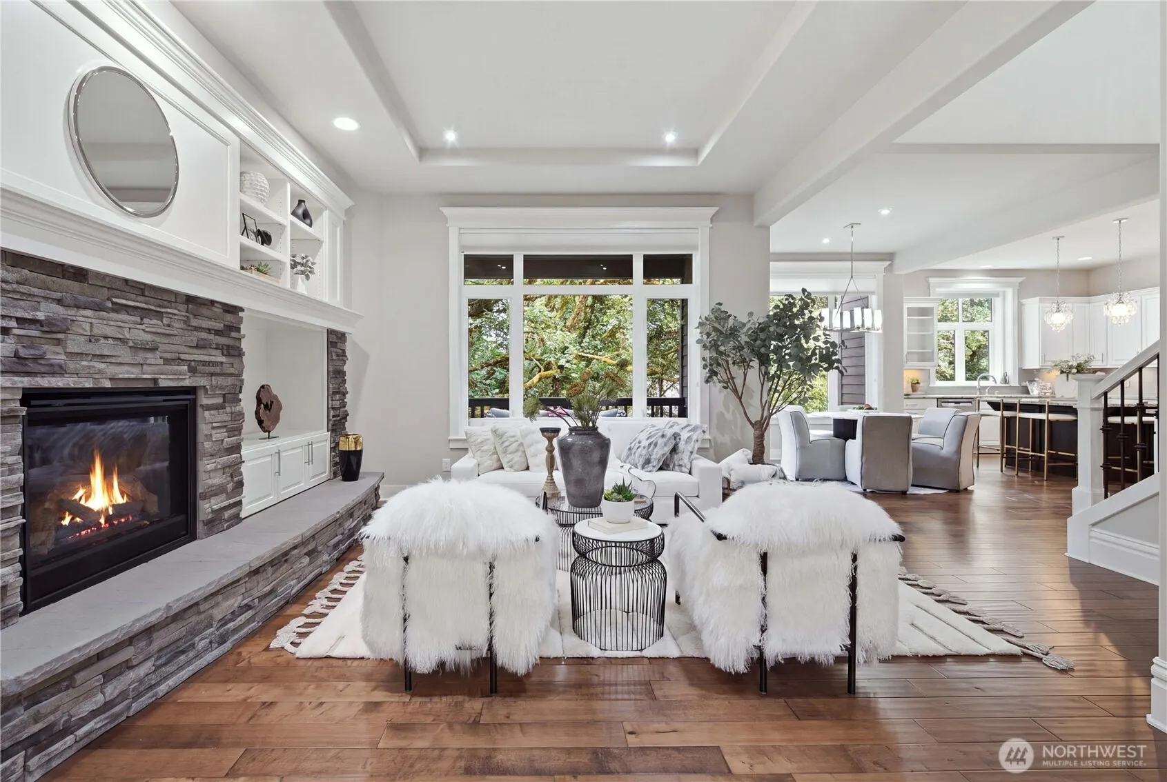 2156 NW Harmony Wy , Issaquah, WA 98027