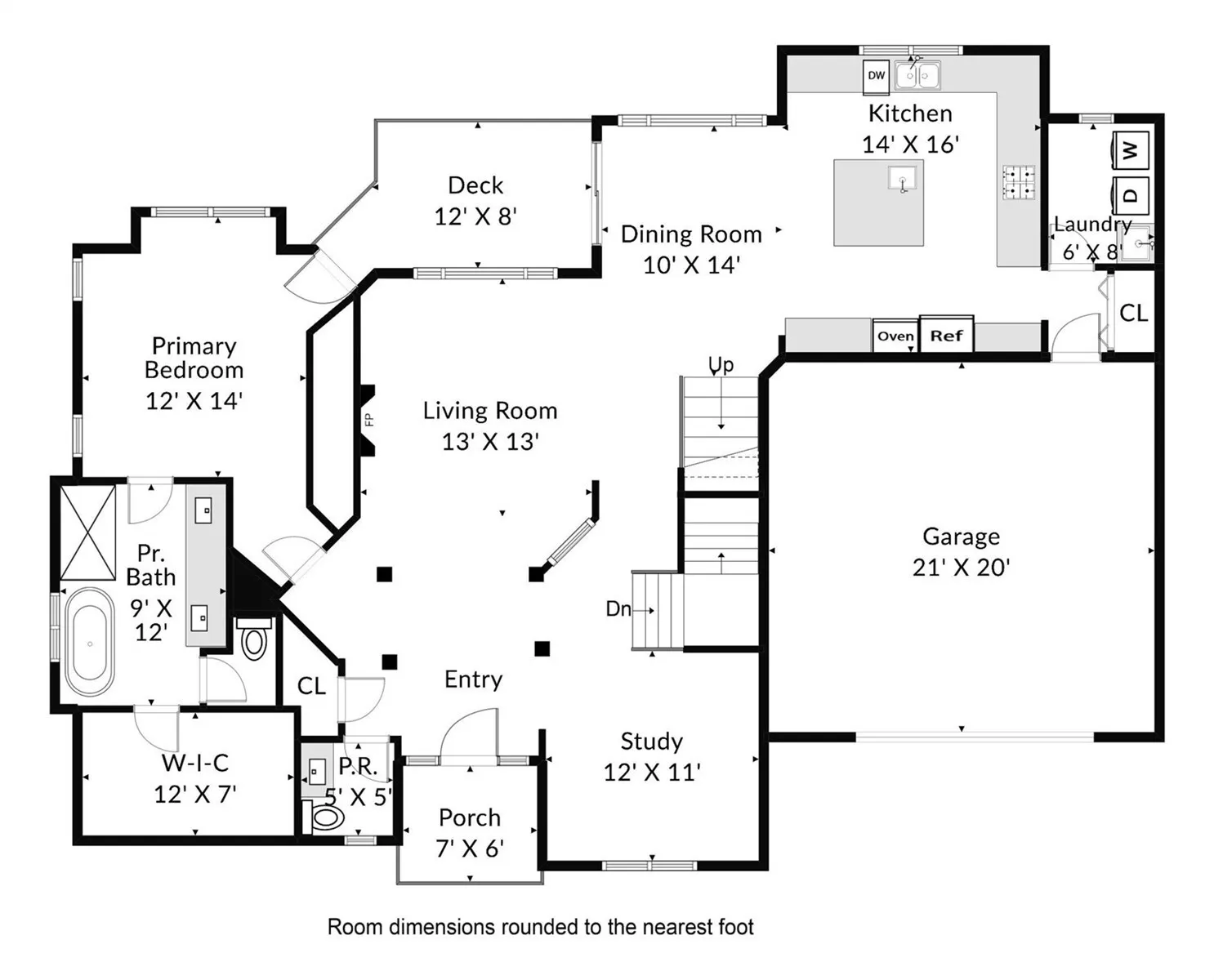 2156 NW Harmony Wy , Issaquah, WA 98027
