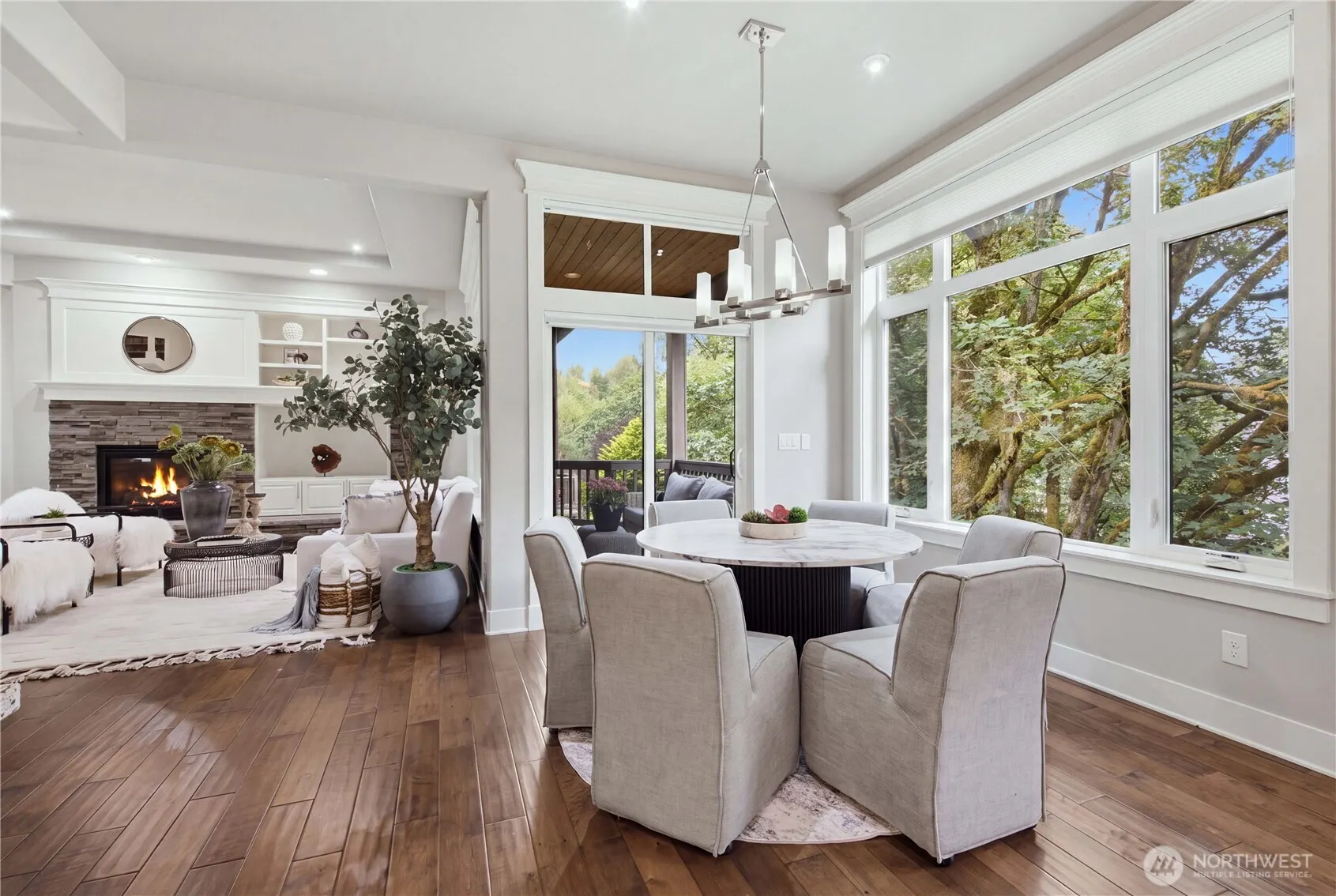 2156 NW Harmony Wy , Issaquah, WA 98027