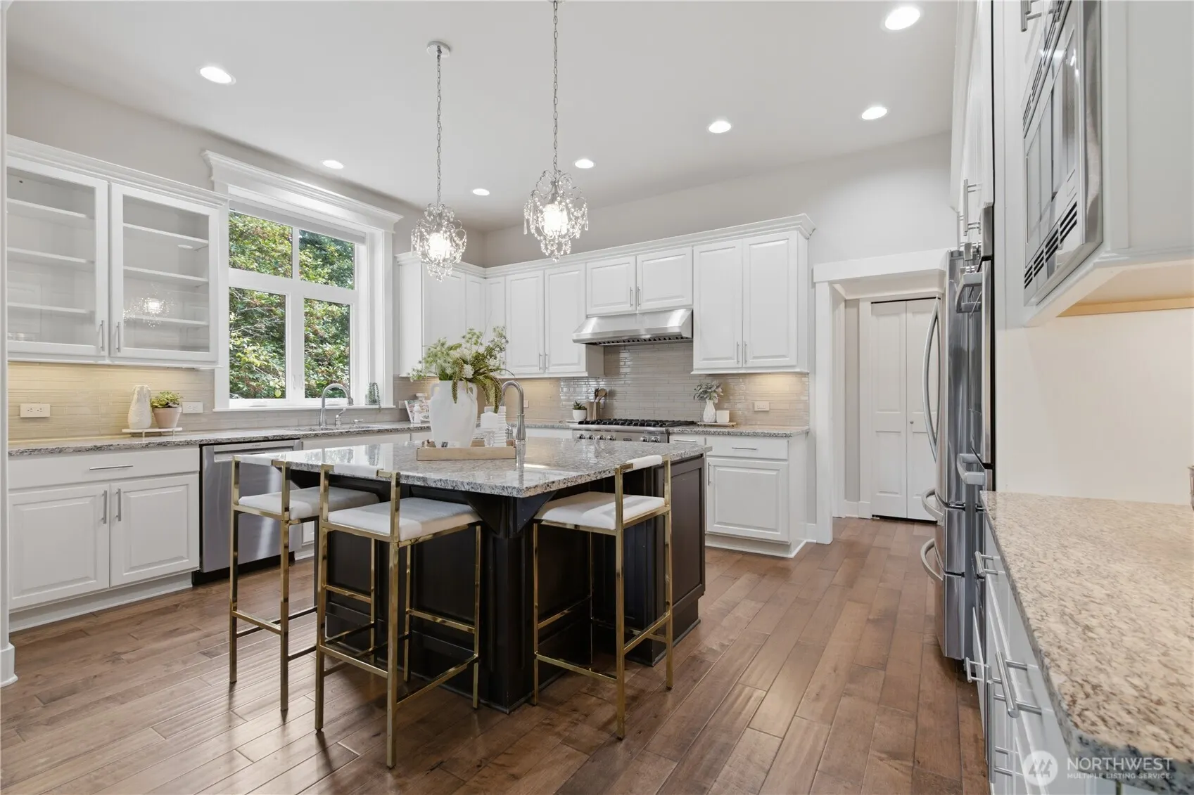 2156 NW Harmony Wy , Issaquah, WA 98027