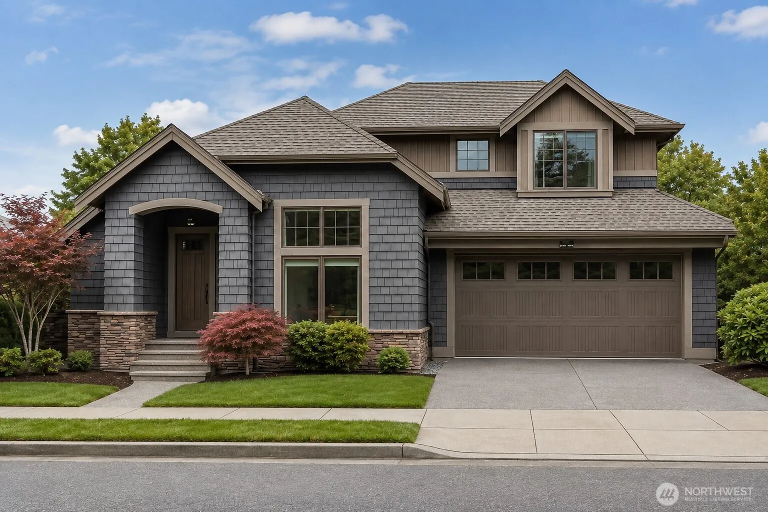2156 NW Harmony Wy , Issaquah, WA 98027