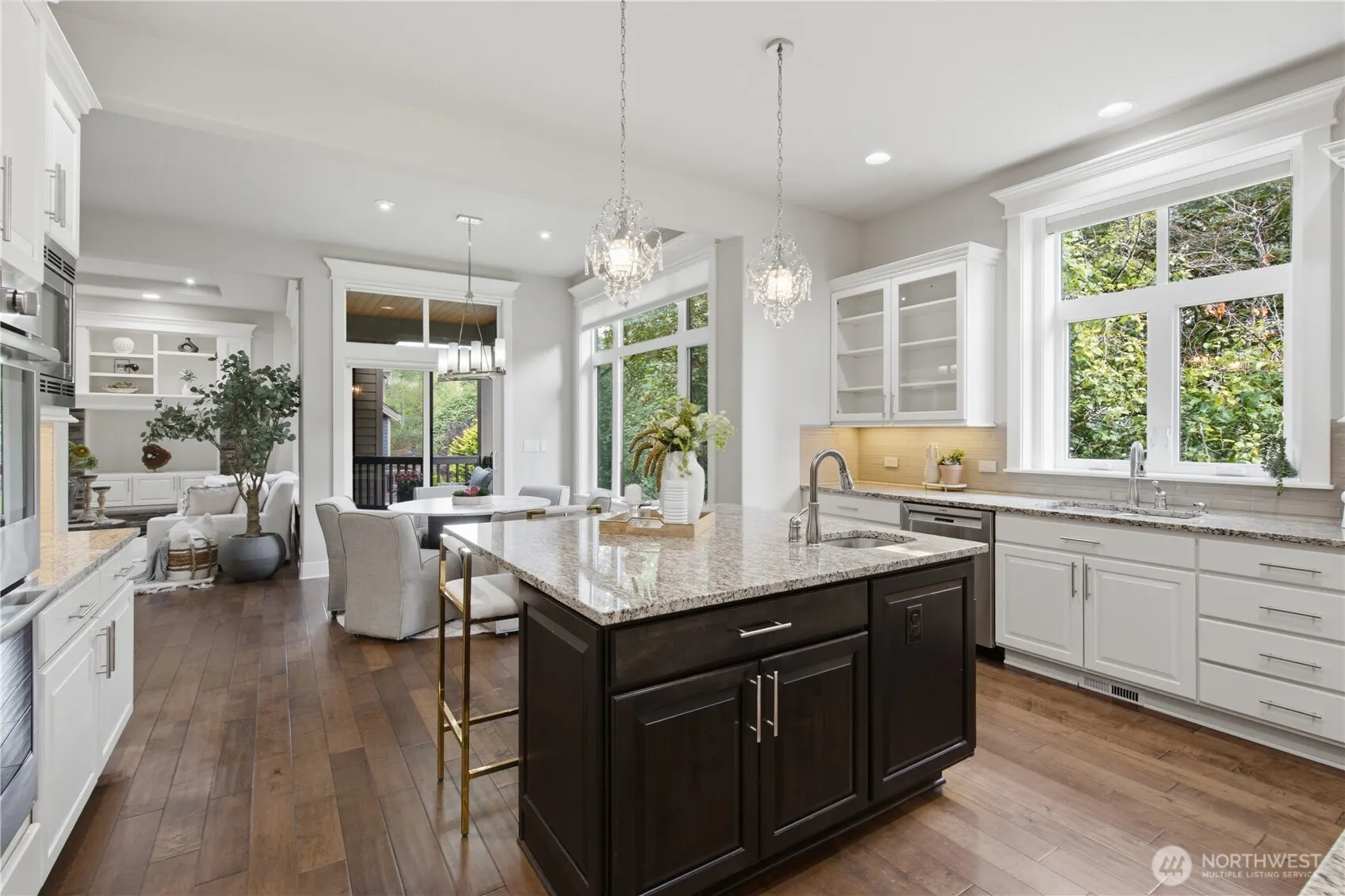 2156 NW Harmony Wy , Issaquah, WA 98027