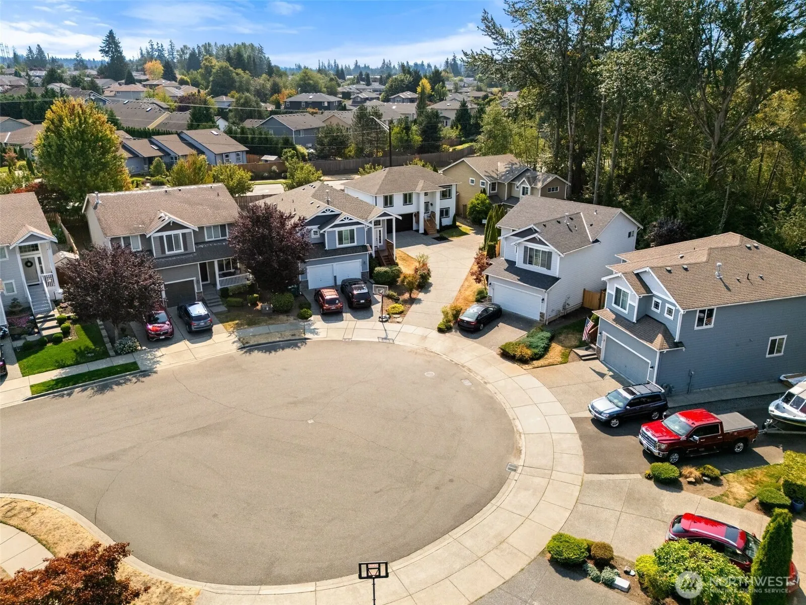14231 41st Drive SE, Mill Creek, WA 98012