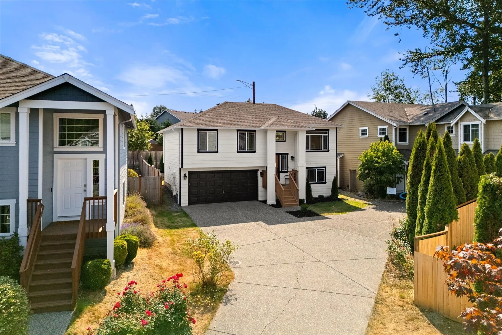 14231 41st Drive SE, Mill Creek, WA 98012