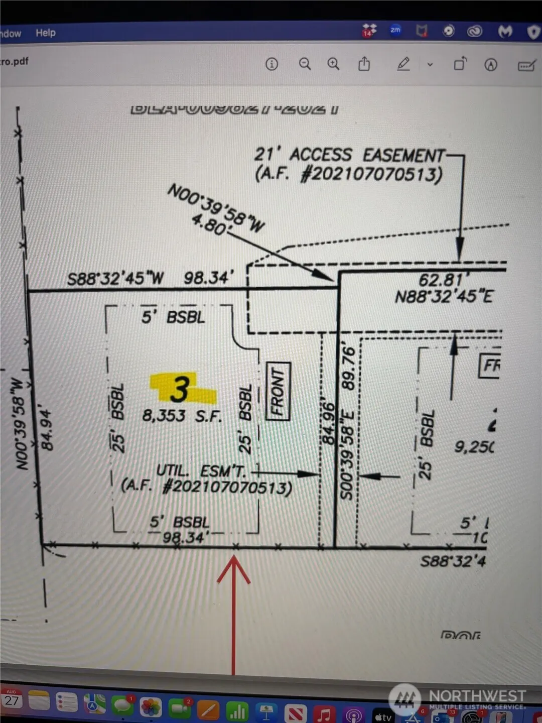 16720 60th Avenue W, Lynnwood, WA 98037-8313