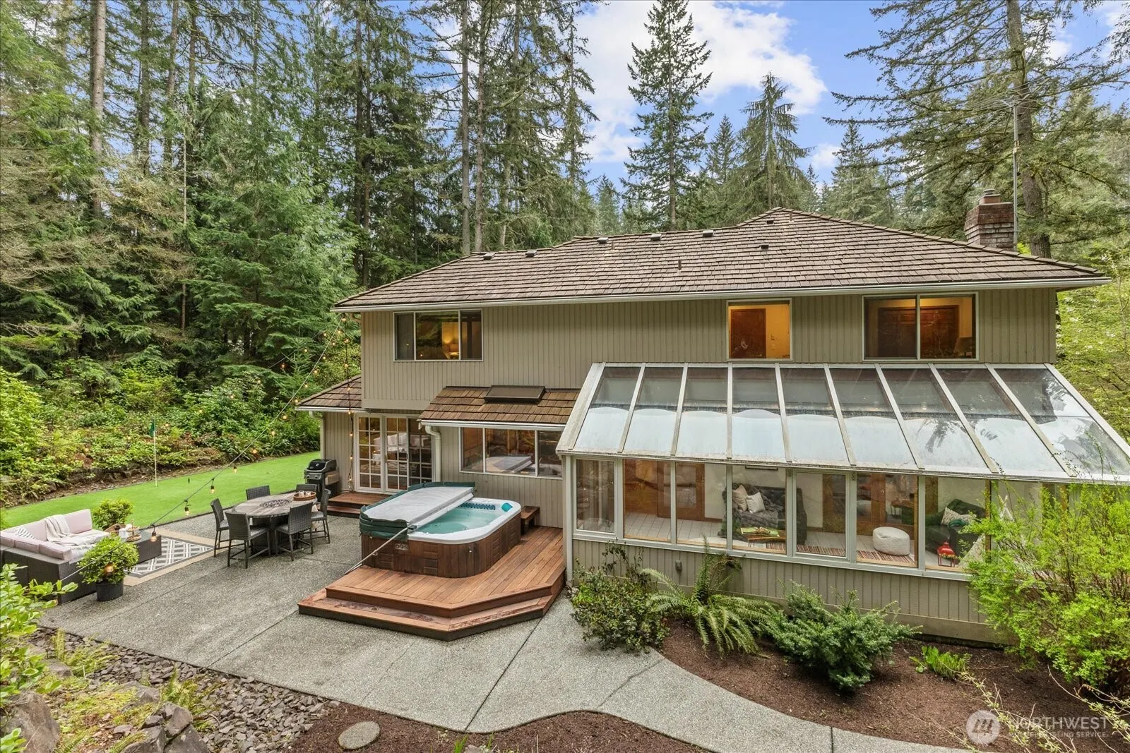 20026 190th Avenue NE, Woodinville, WA 98077