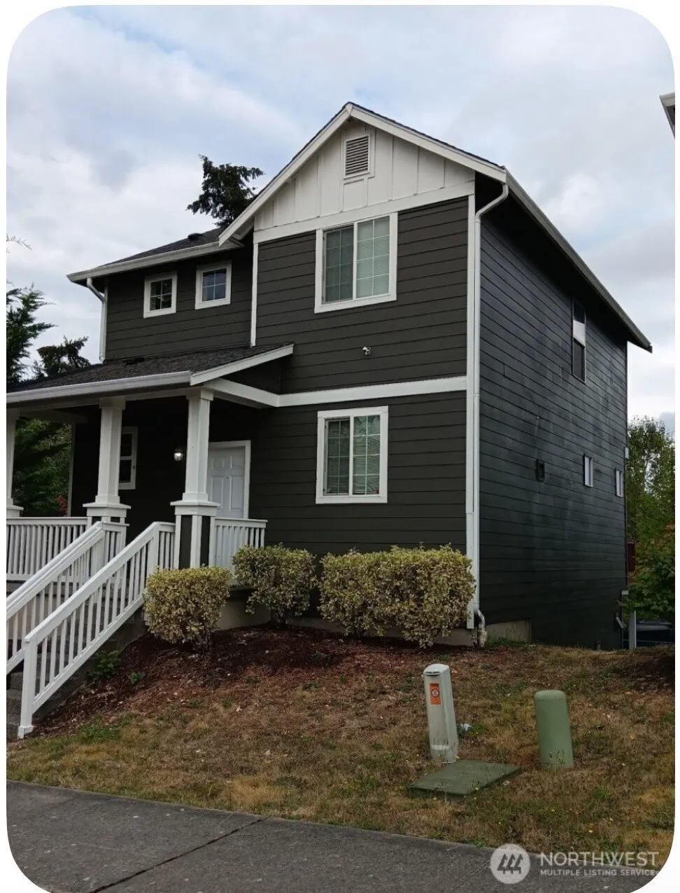 23704 117th Place SE #17, Kent, WA 98031