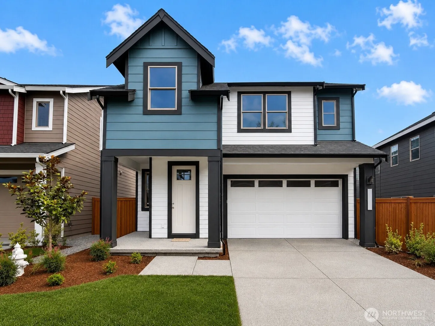 25616 124th Place SE #15, Kent, WA 98030
