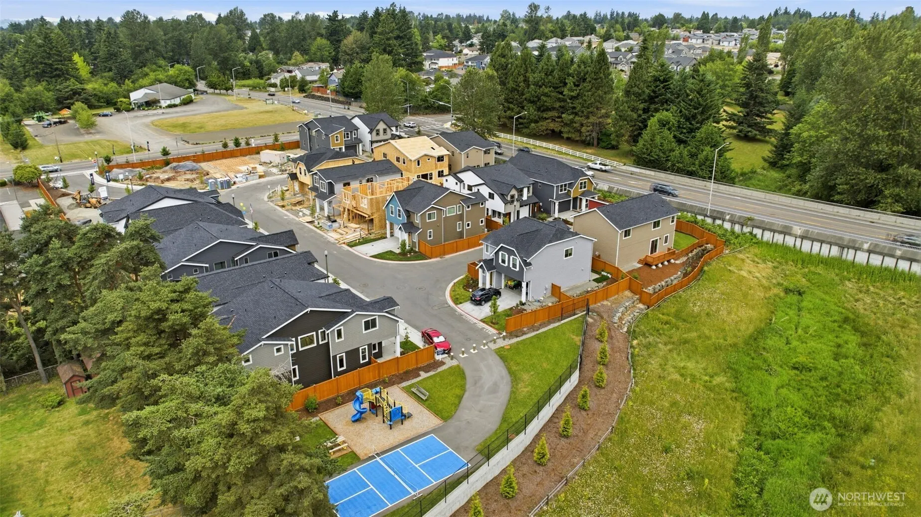 25616 124th Place SE #15, Kent, WA 98030