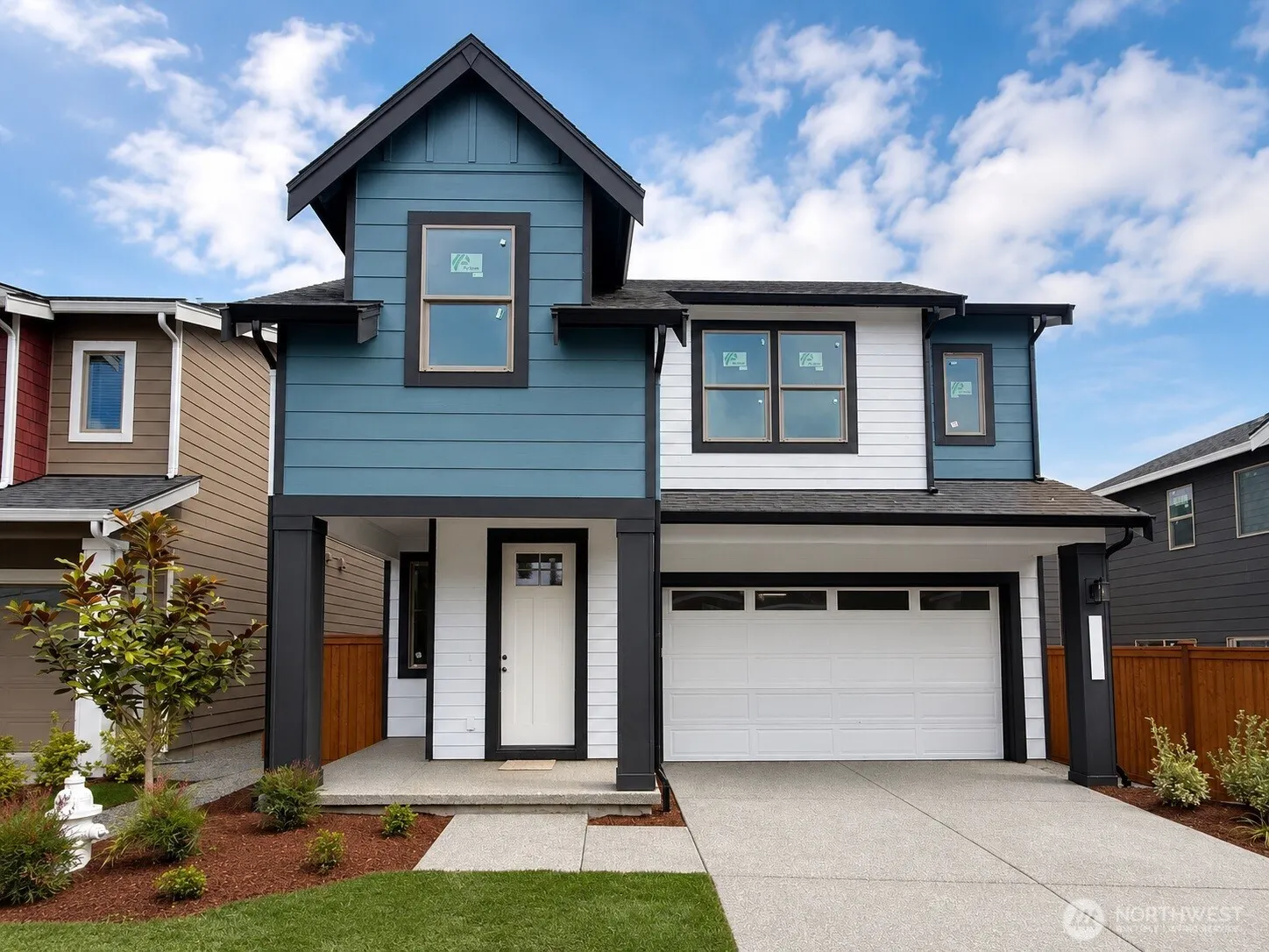 25616 124th Place SE #15, Kent, WA 98030