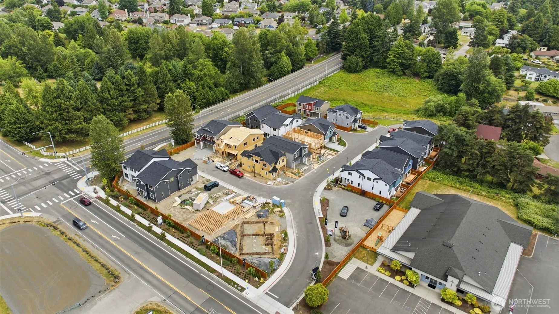 25616 124th Place SE #15, Kent, WA 98030
