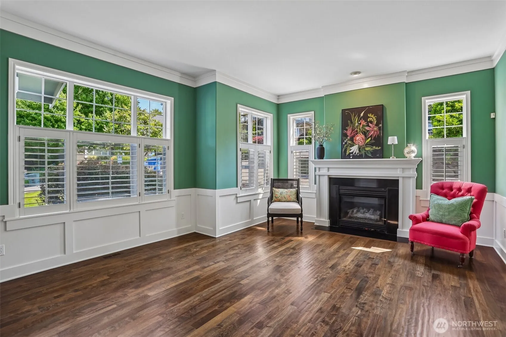 4371 232 Court SE, Sammamish, WA 98075