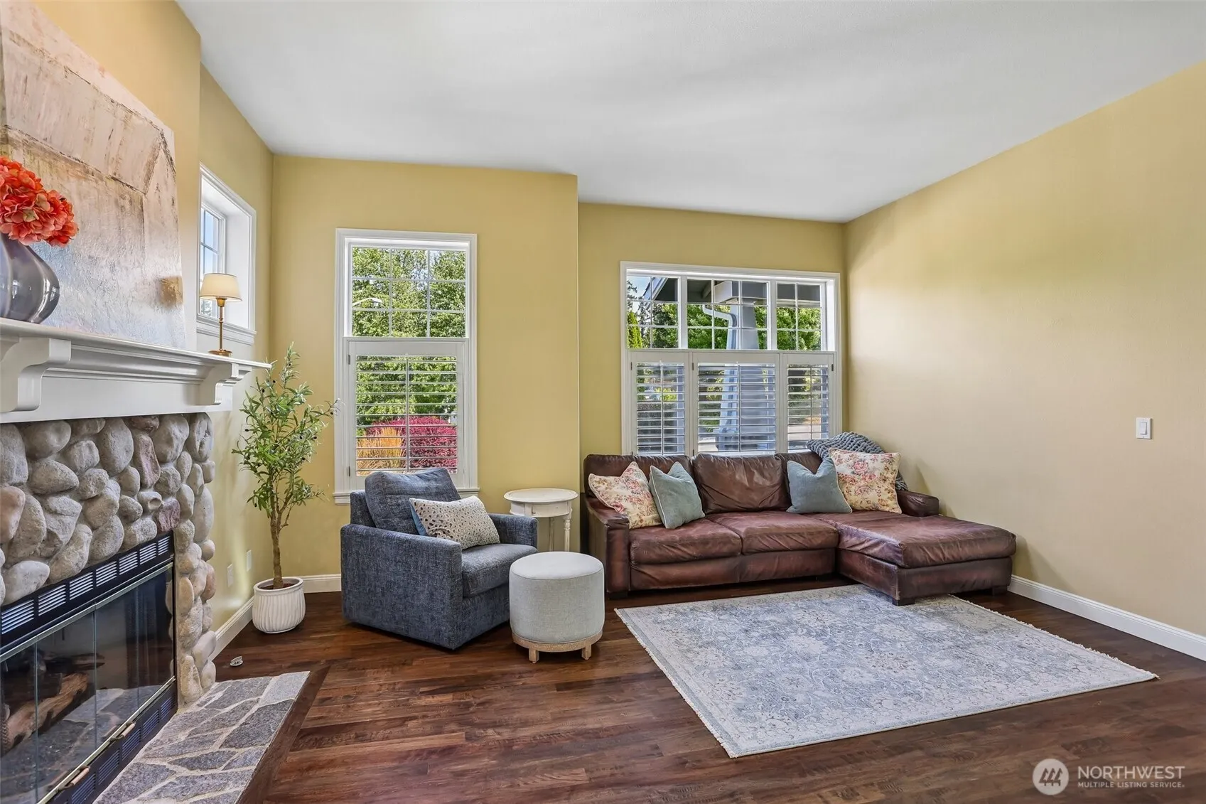 4371 232 Court SE, Sammamish, WA 98075